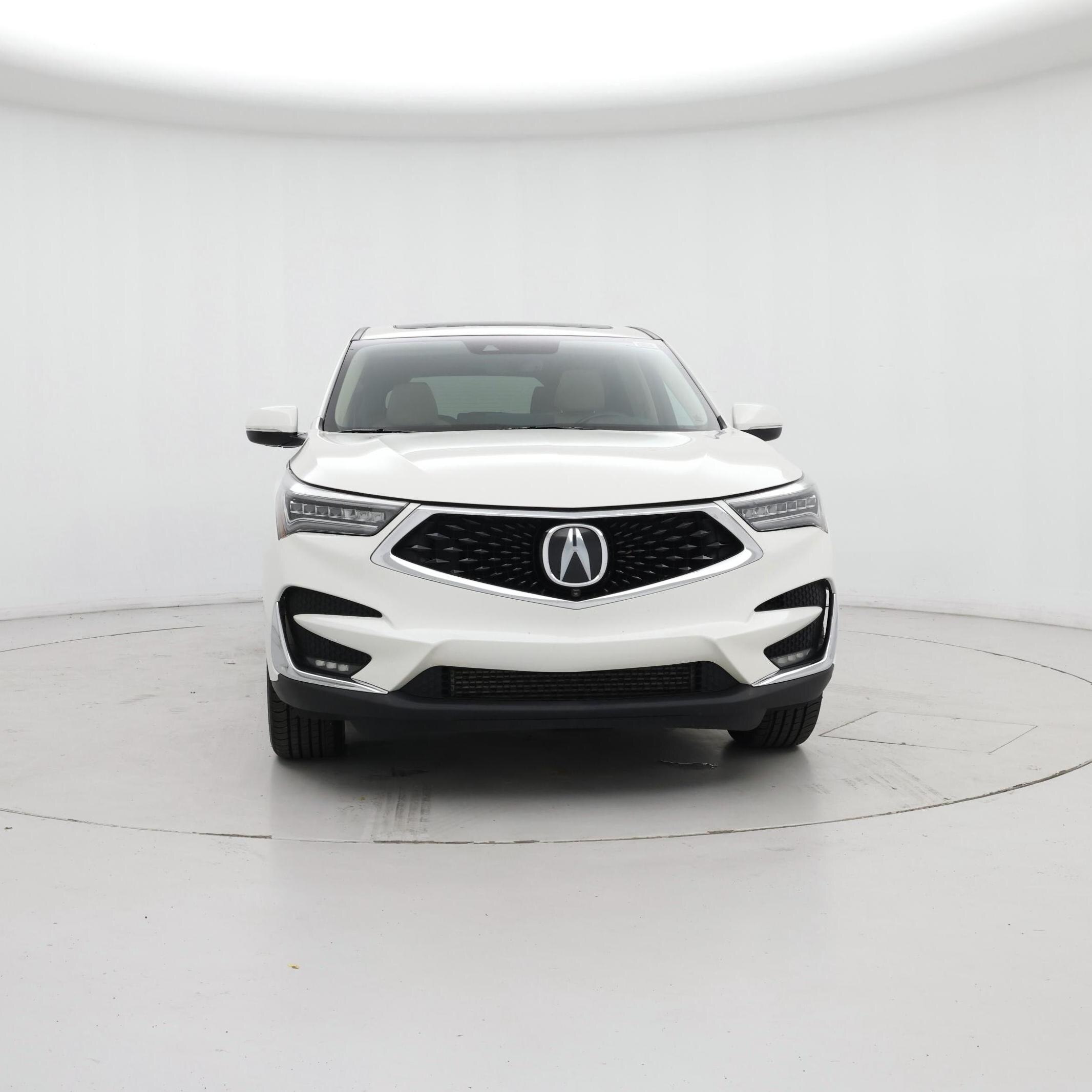 Thumbnail: 2019 Acura RDX - 5