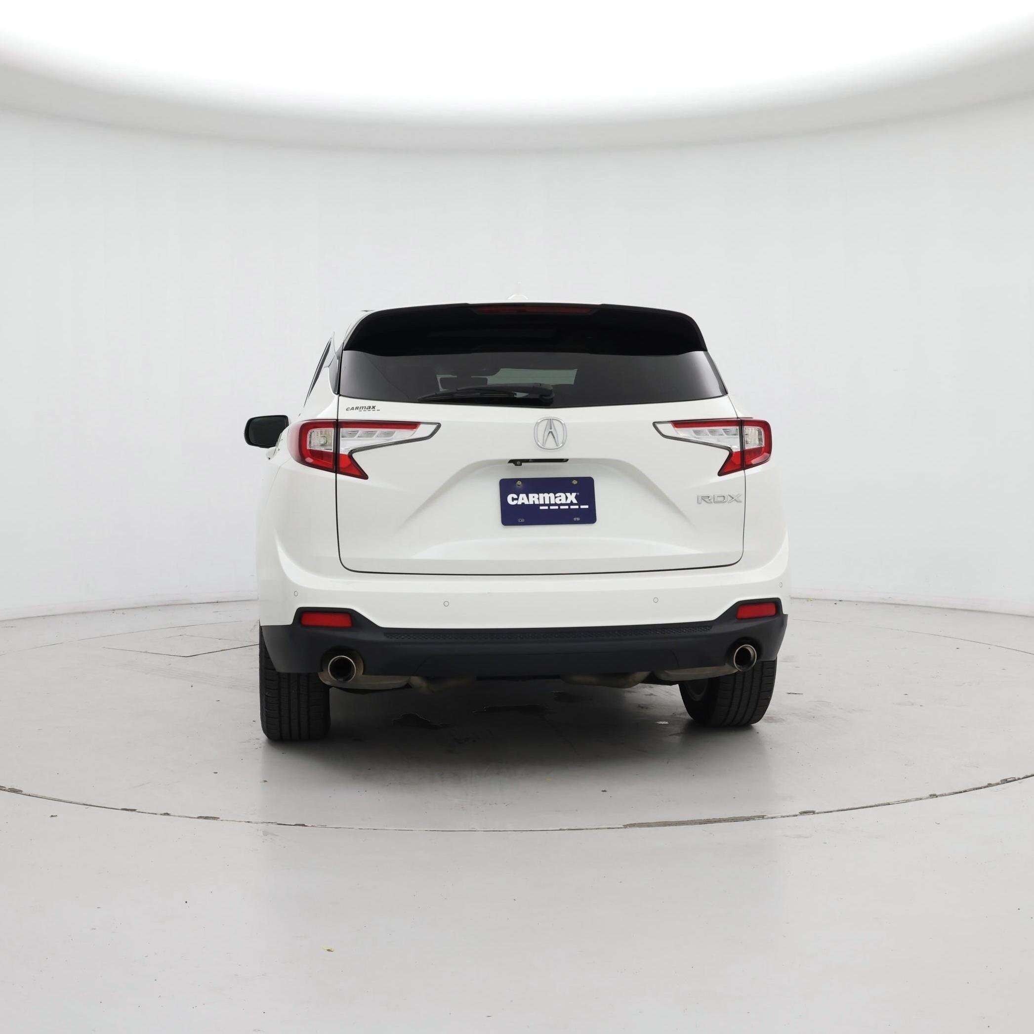 Thumbnail: 2019 Acura RDX - 6