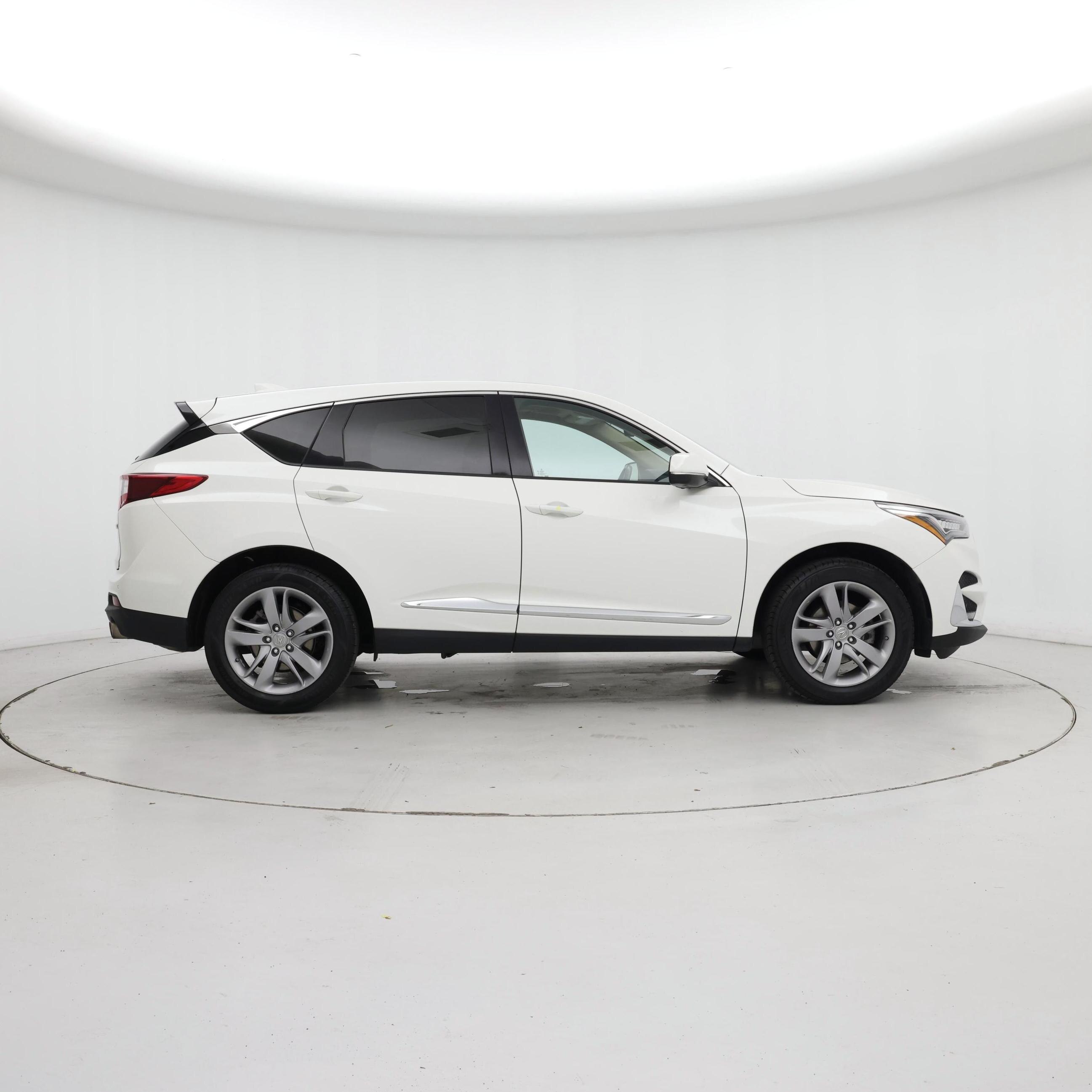Thumbnail: 2019 Acura RDX - 7