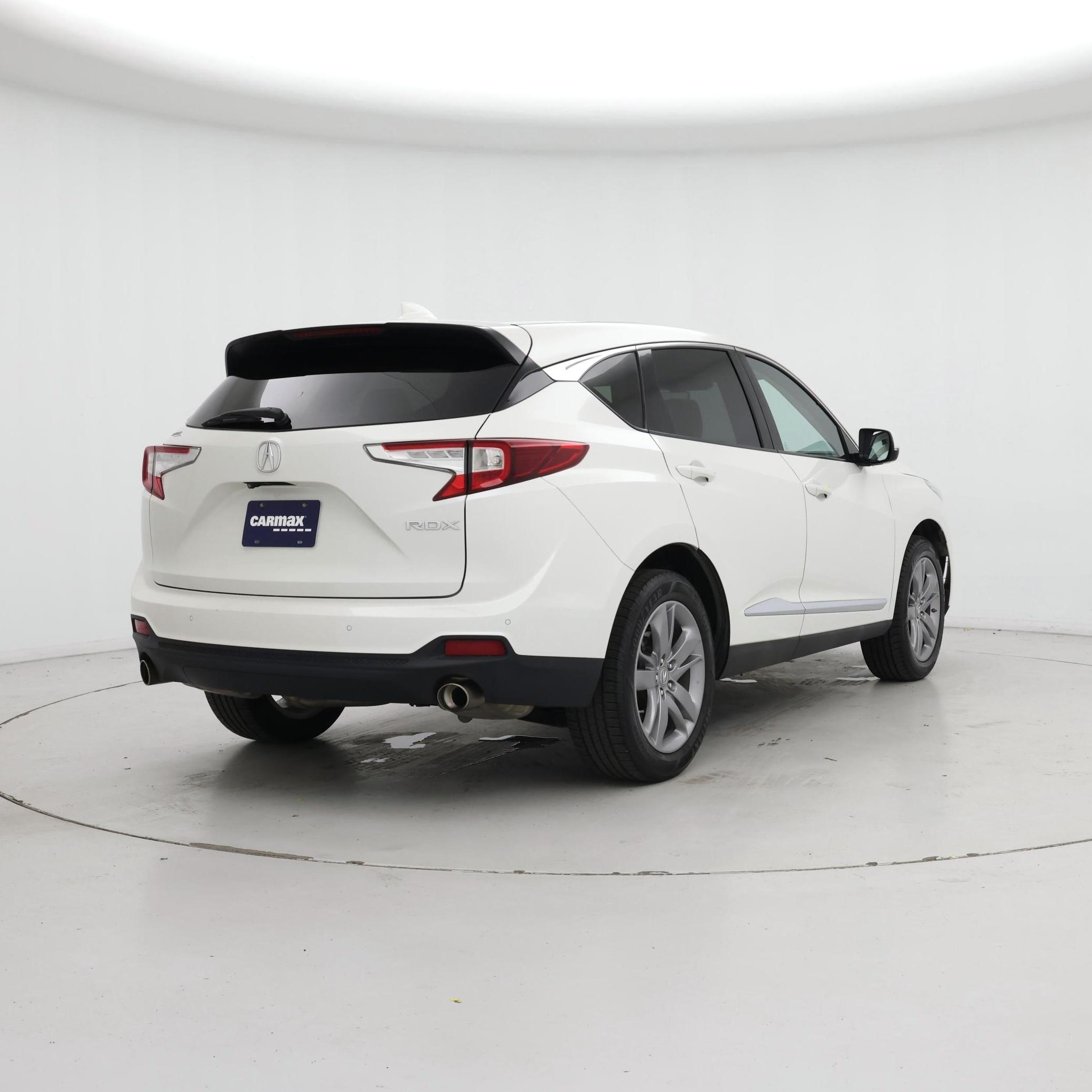 Thumbnail: 2019 Acura RDX - 8