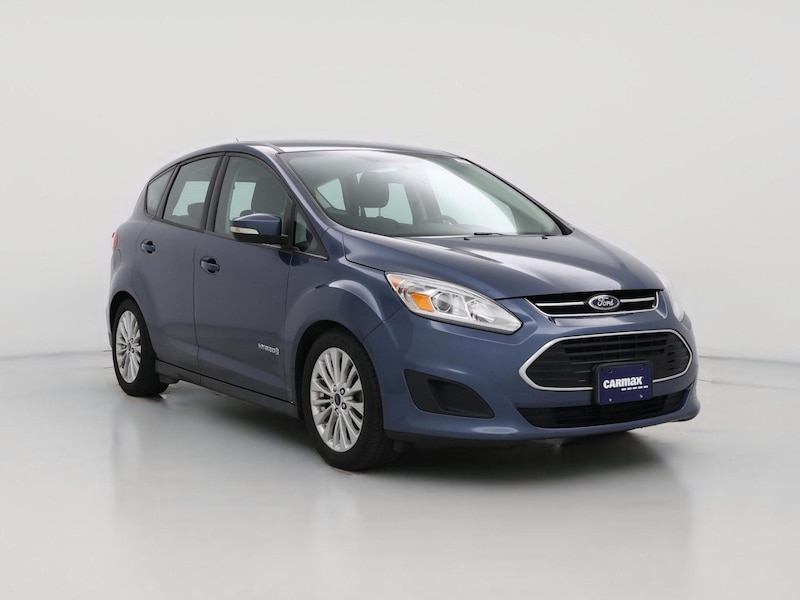 2018 Ford C-Max SE -
                  Madison, TN