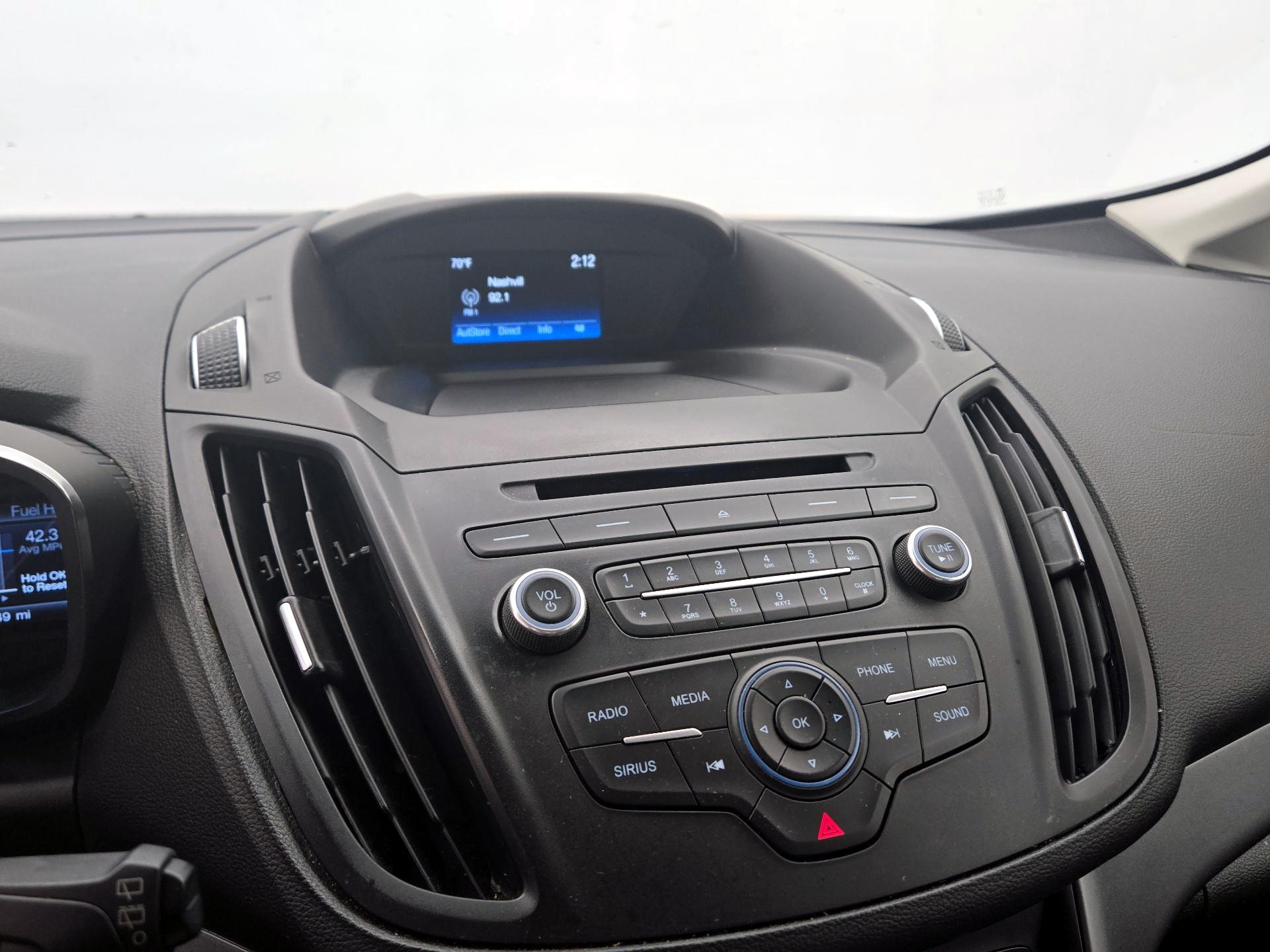 Thumbnail: 2018 Ford C-Max - 15