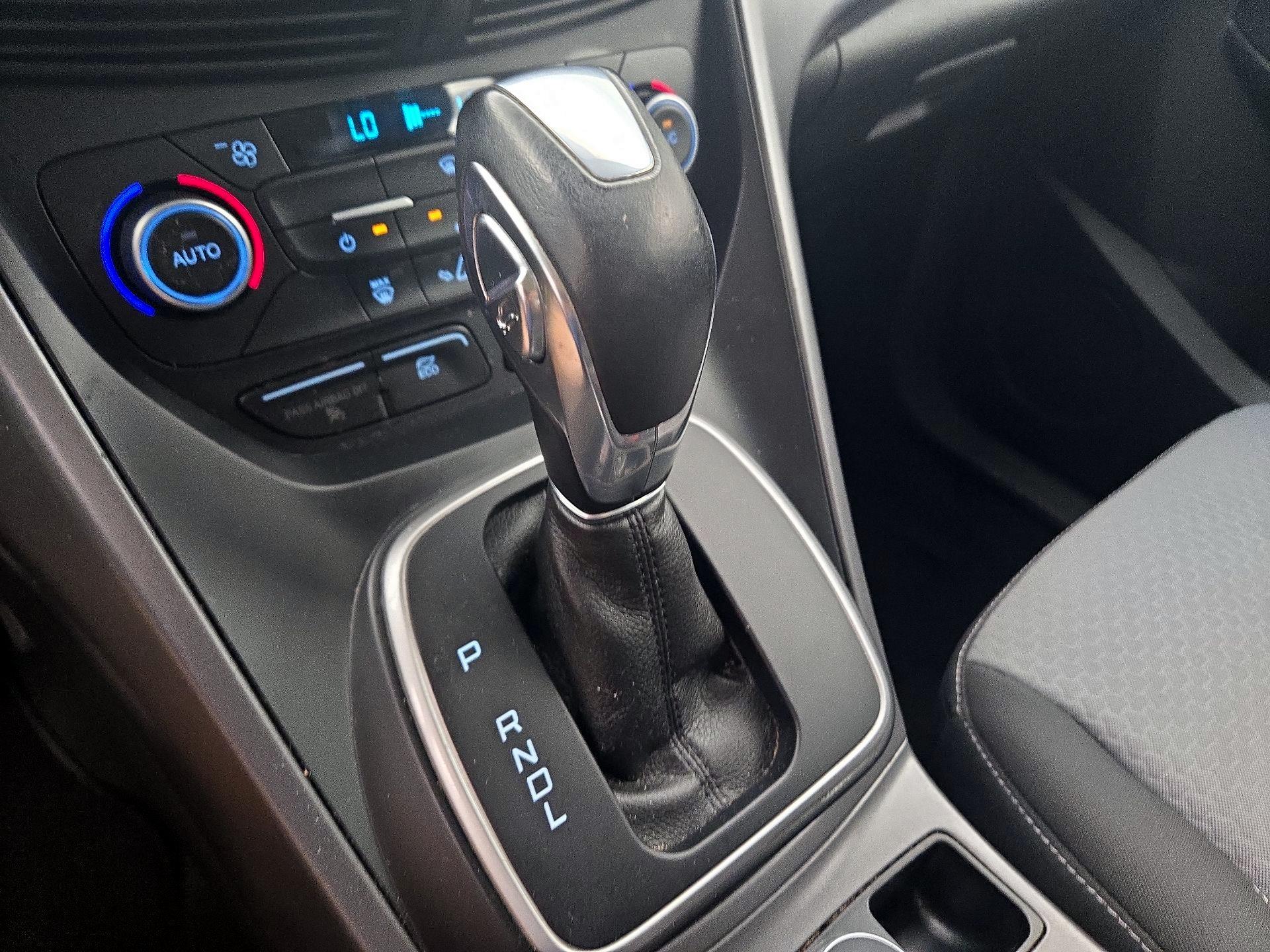 Thumbnail: 2018 Ford C-Max - 17