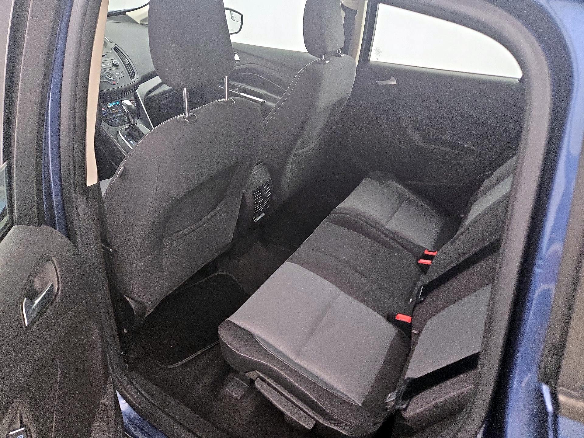 Thumbnail: 2018 Ford C-Max - 19