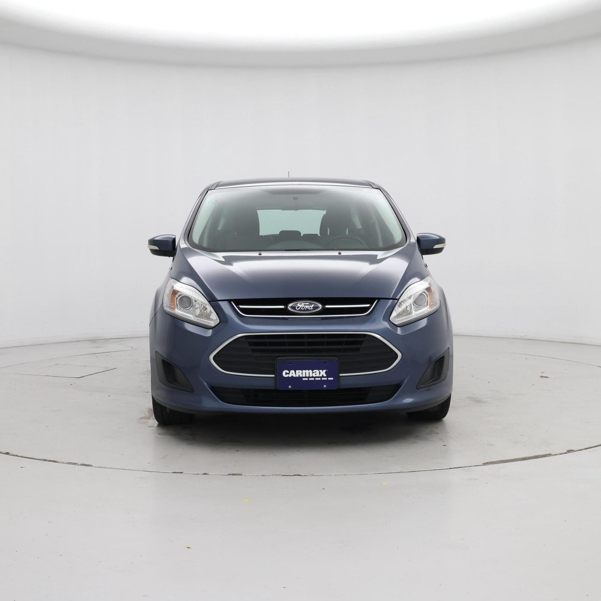 Thumbnail: 2018 Ford C-Max - 5