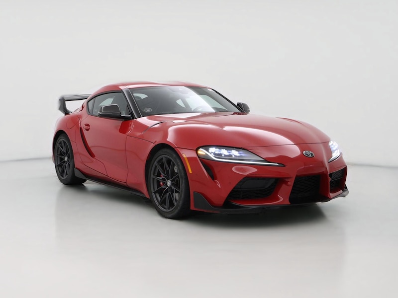 2023 Toyota Supra 3.0 -
                  Louisville, KY
