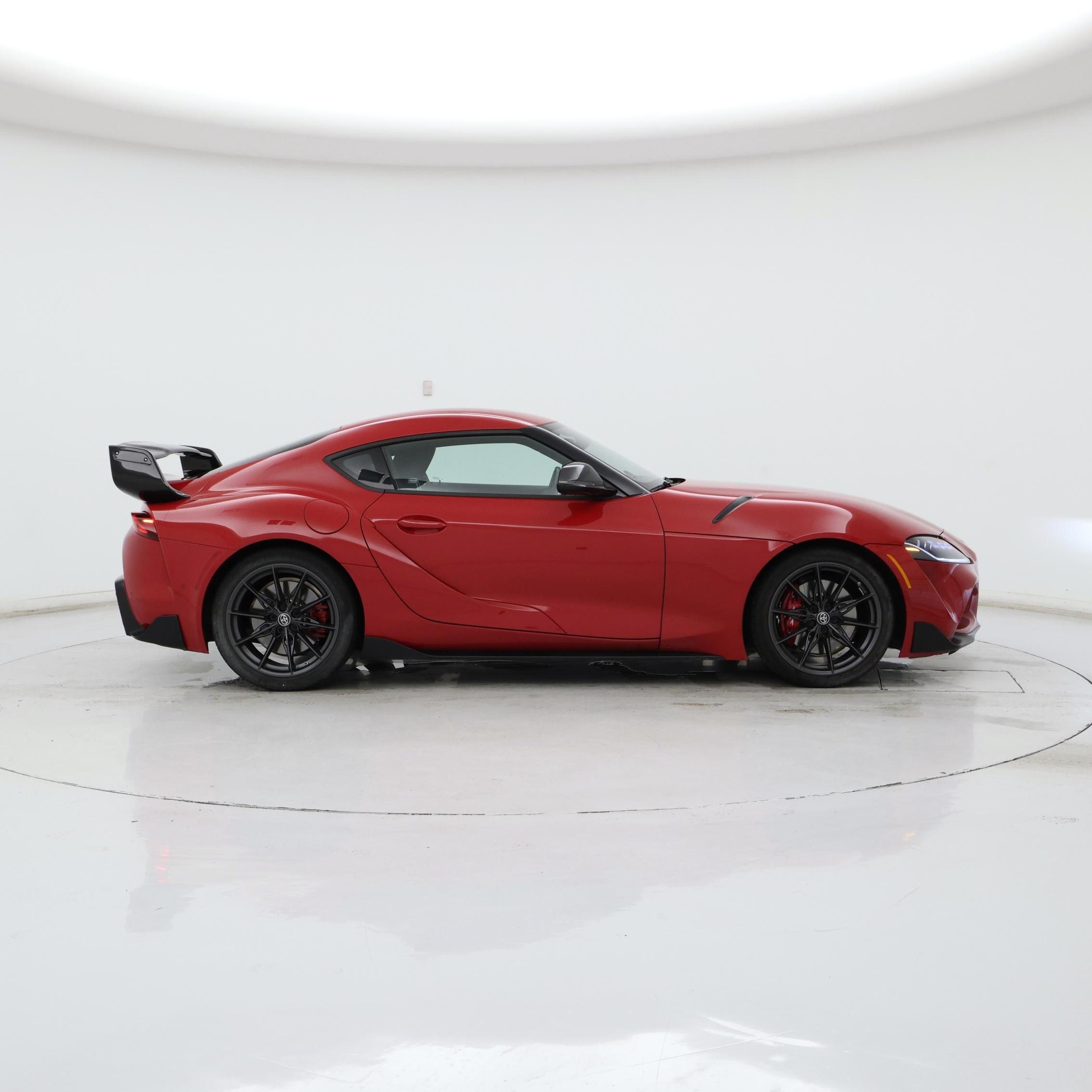 Thumbnail: 2023 Toyota Supra - 7