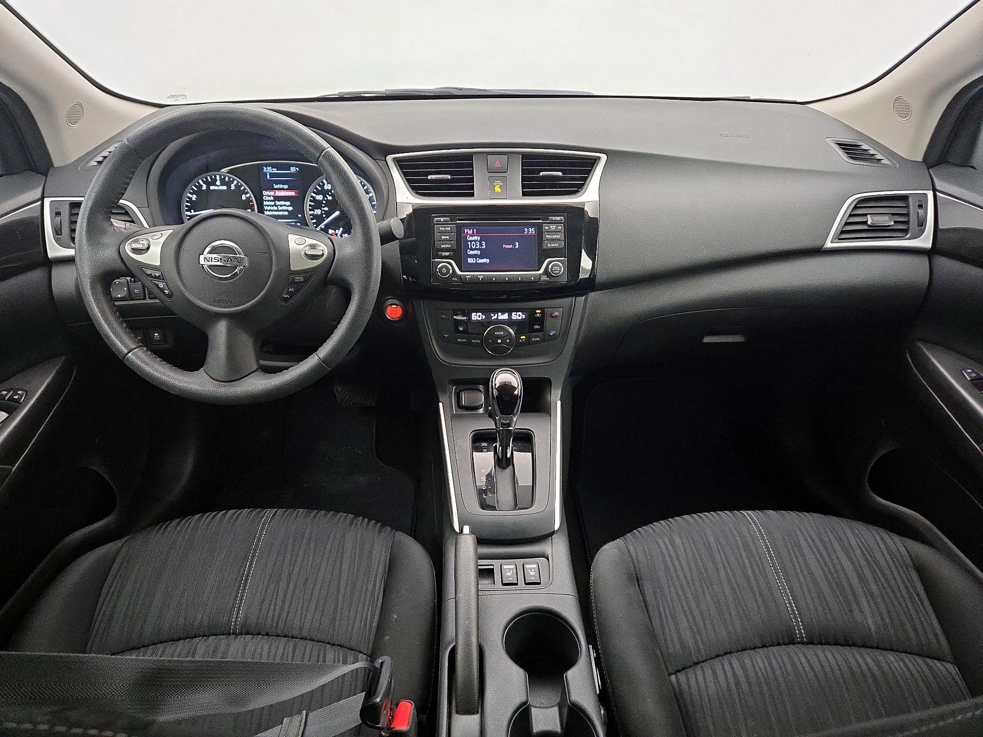 Thumbnail: 2018 Nissan Sentra - 9