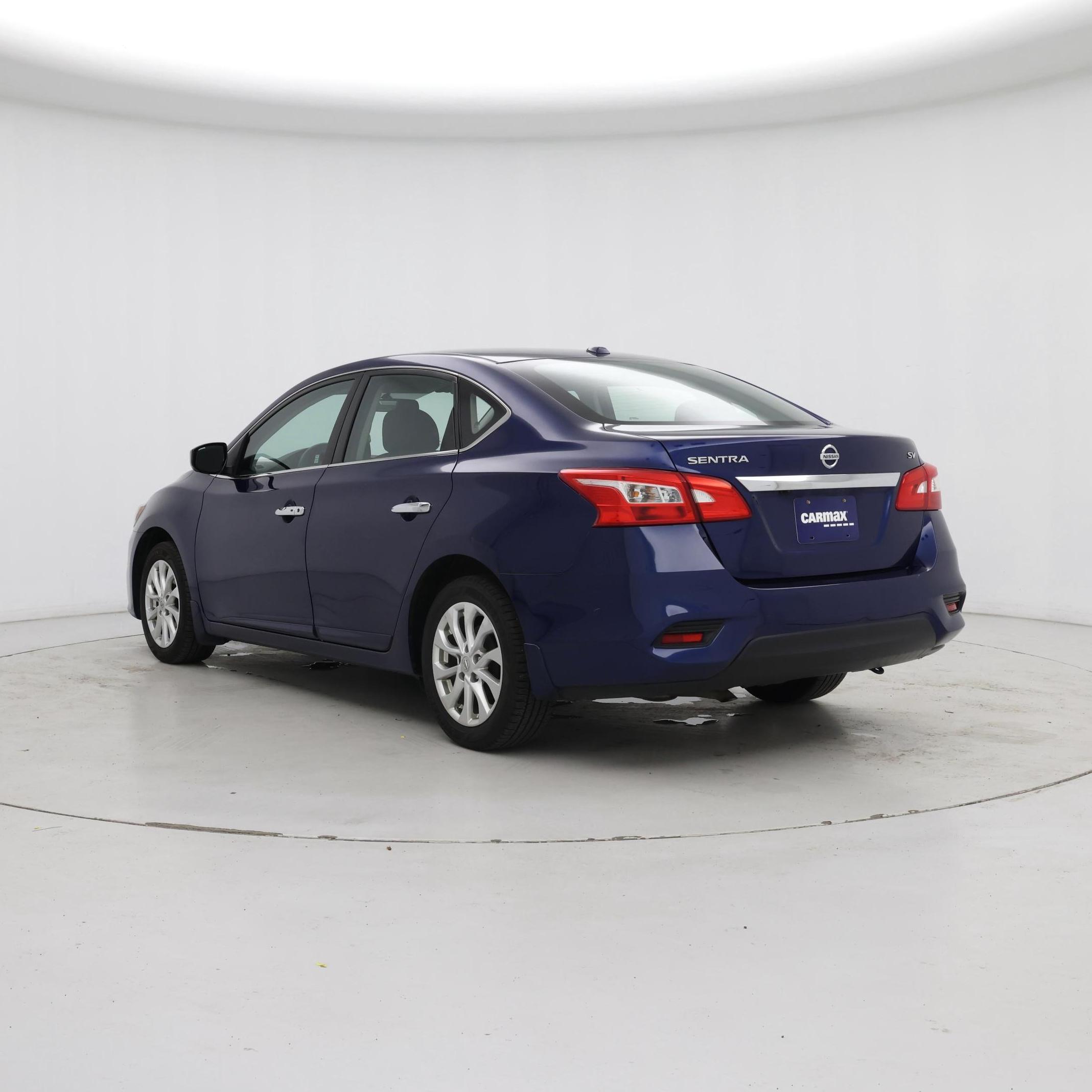 Thumbnail: 2018 Nissan Sentra - 2