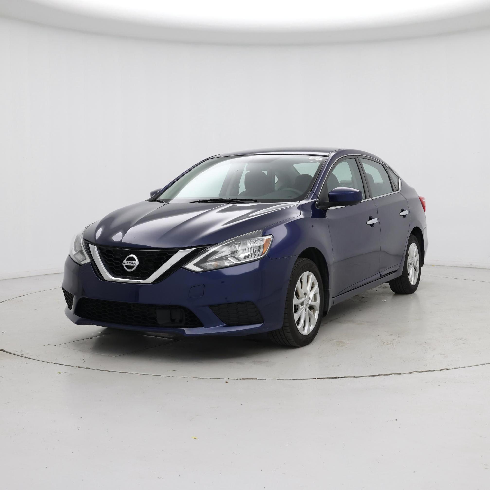 Thumbnail: 2018 Nissan Sentra - 4