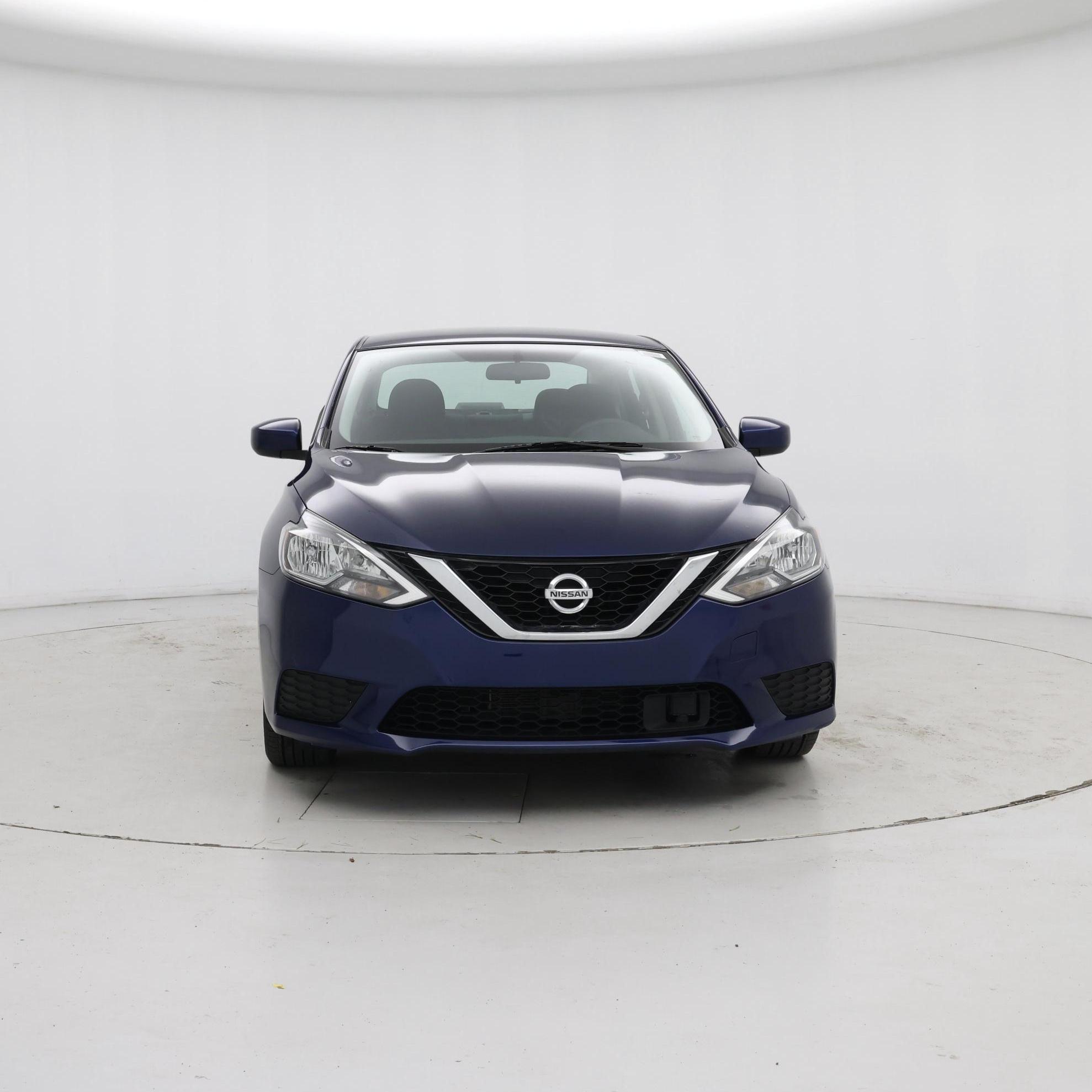 Thumbnail: 2018 Nissan Sentra - 5