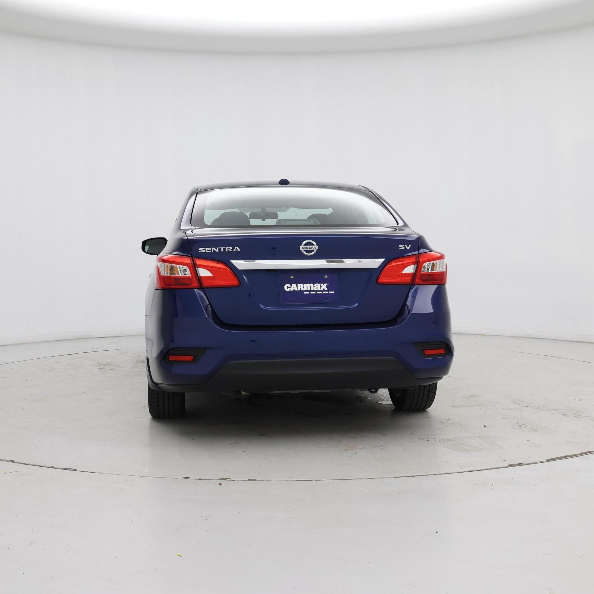 Thumbnail: 2018 Nissan Sentra - 6