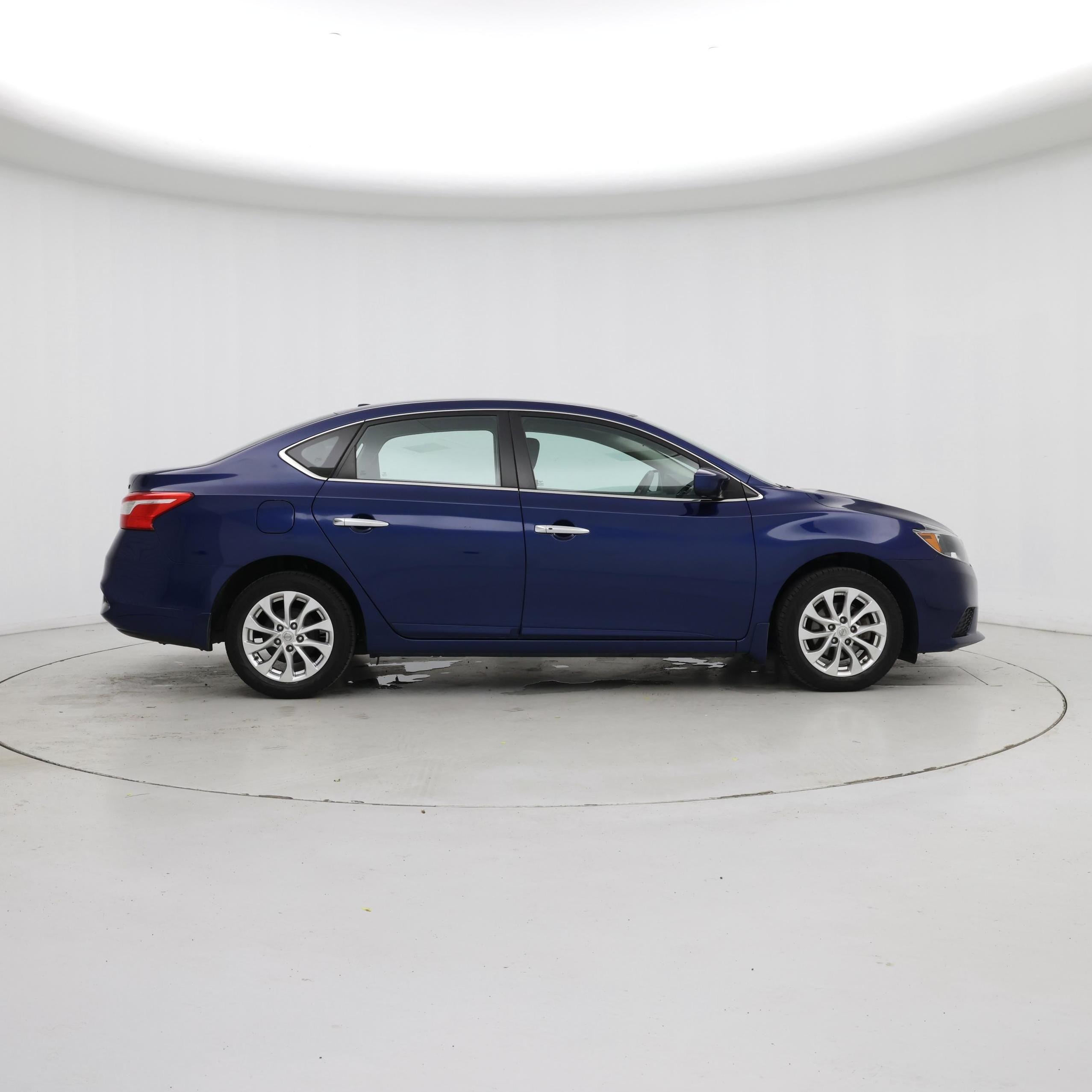 Thumbnail: 2018 Nissan Sentra - 7