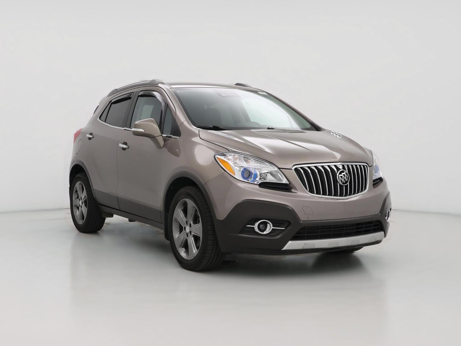 2014 Buick Encore