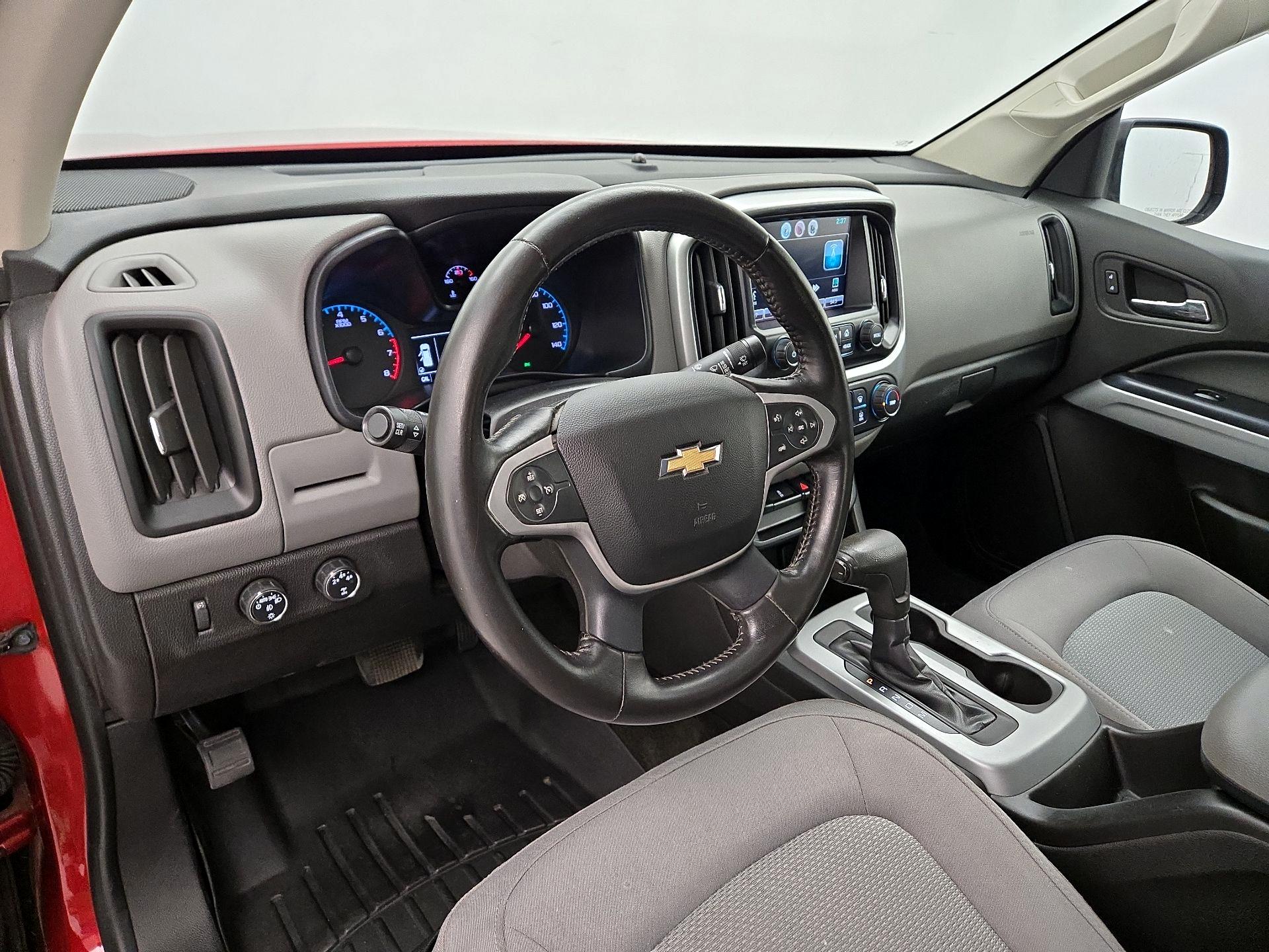 Thumbnail: 2015 Chevrolet Colorado - 9