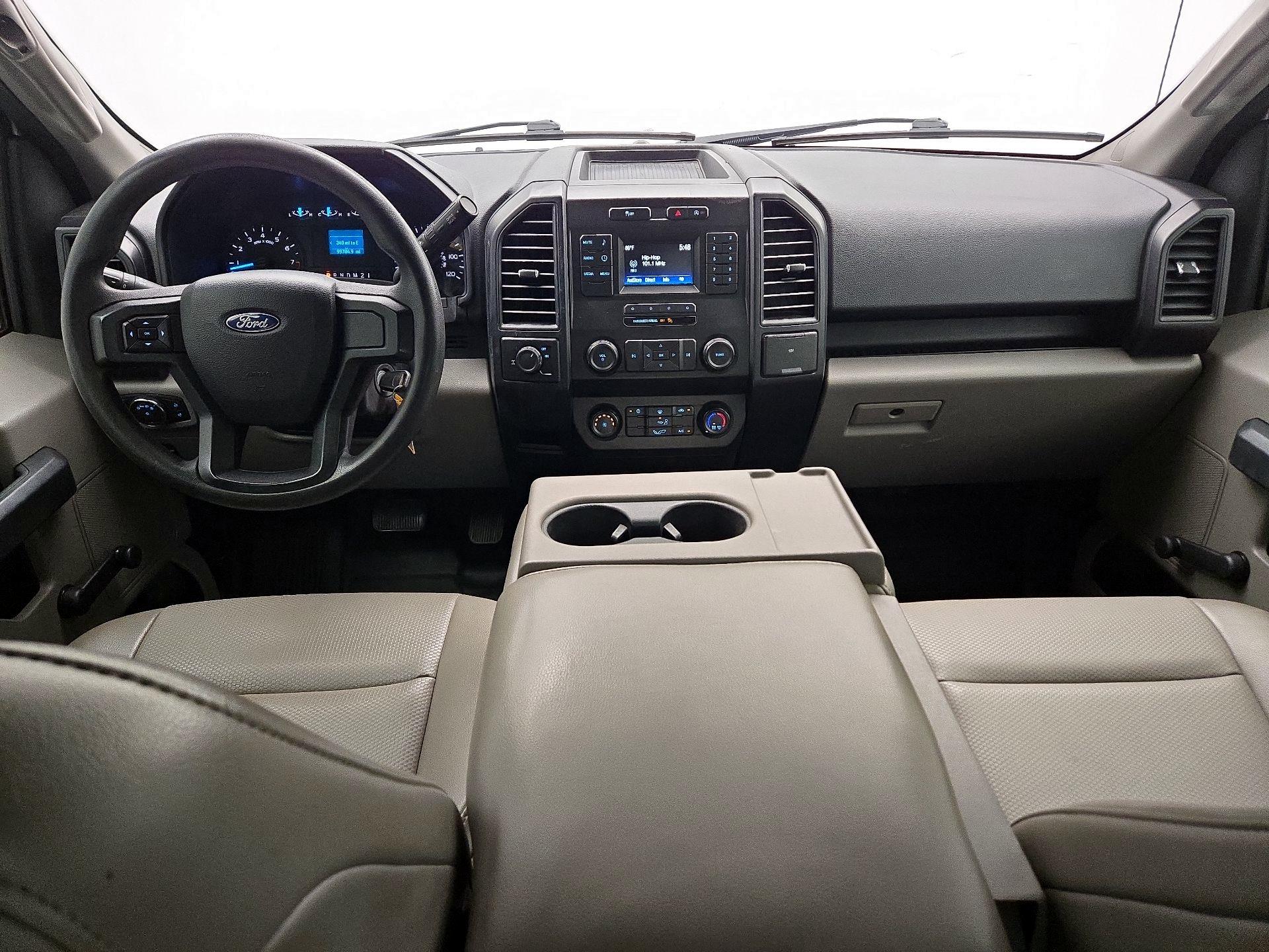 Thumbnail: 2019 Ford F-150 - 9