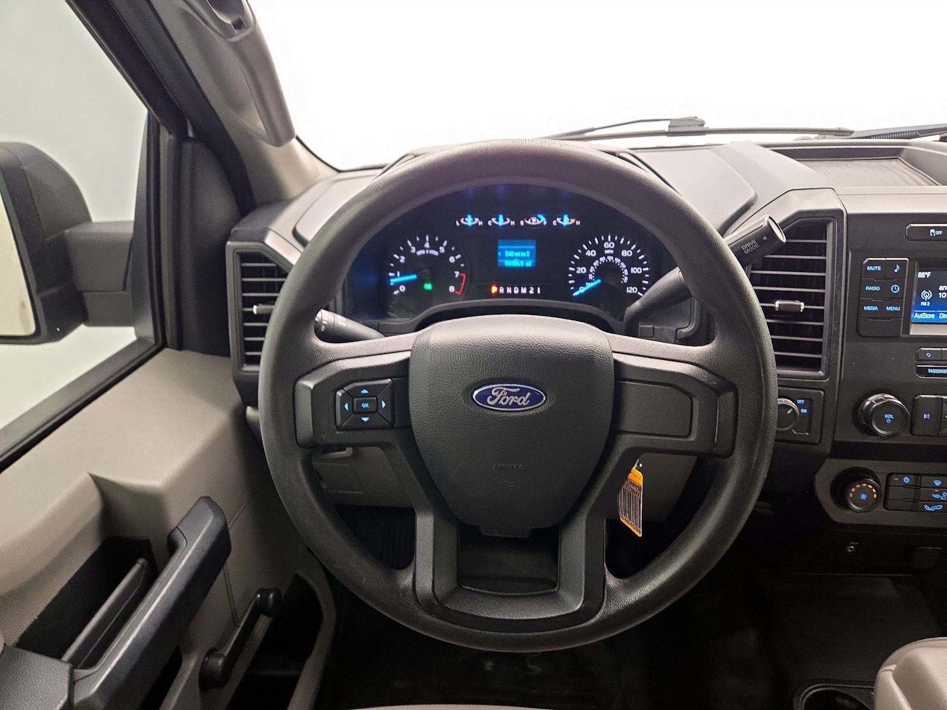 Thumbnail: 2019 Ford F-150 - 10