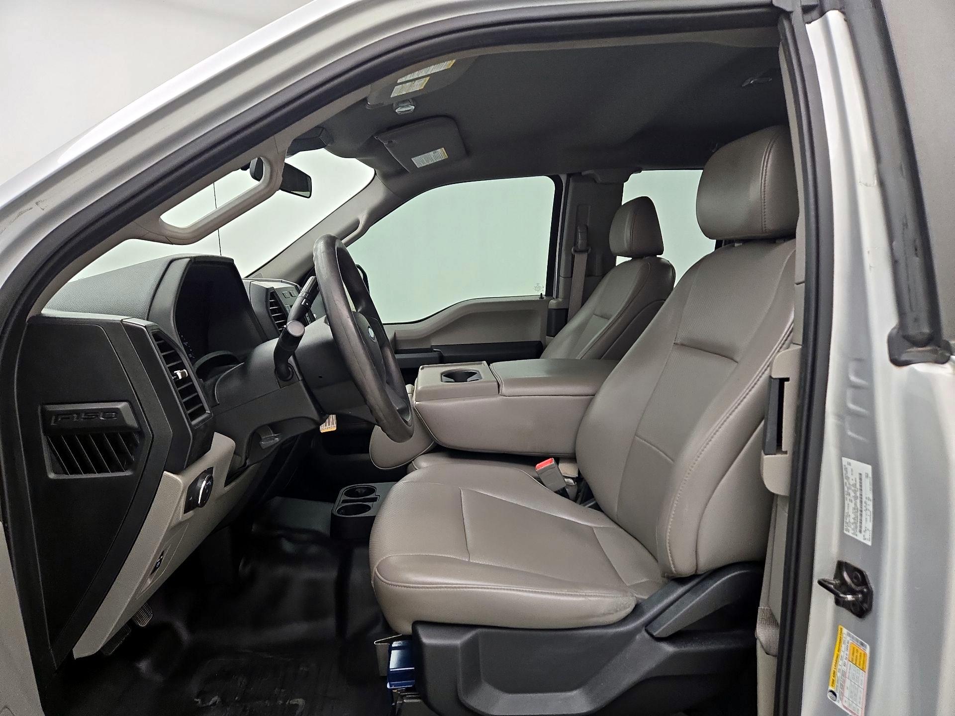 Thumbnail: 2019 Ford F-150 - 11