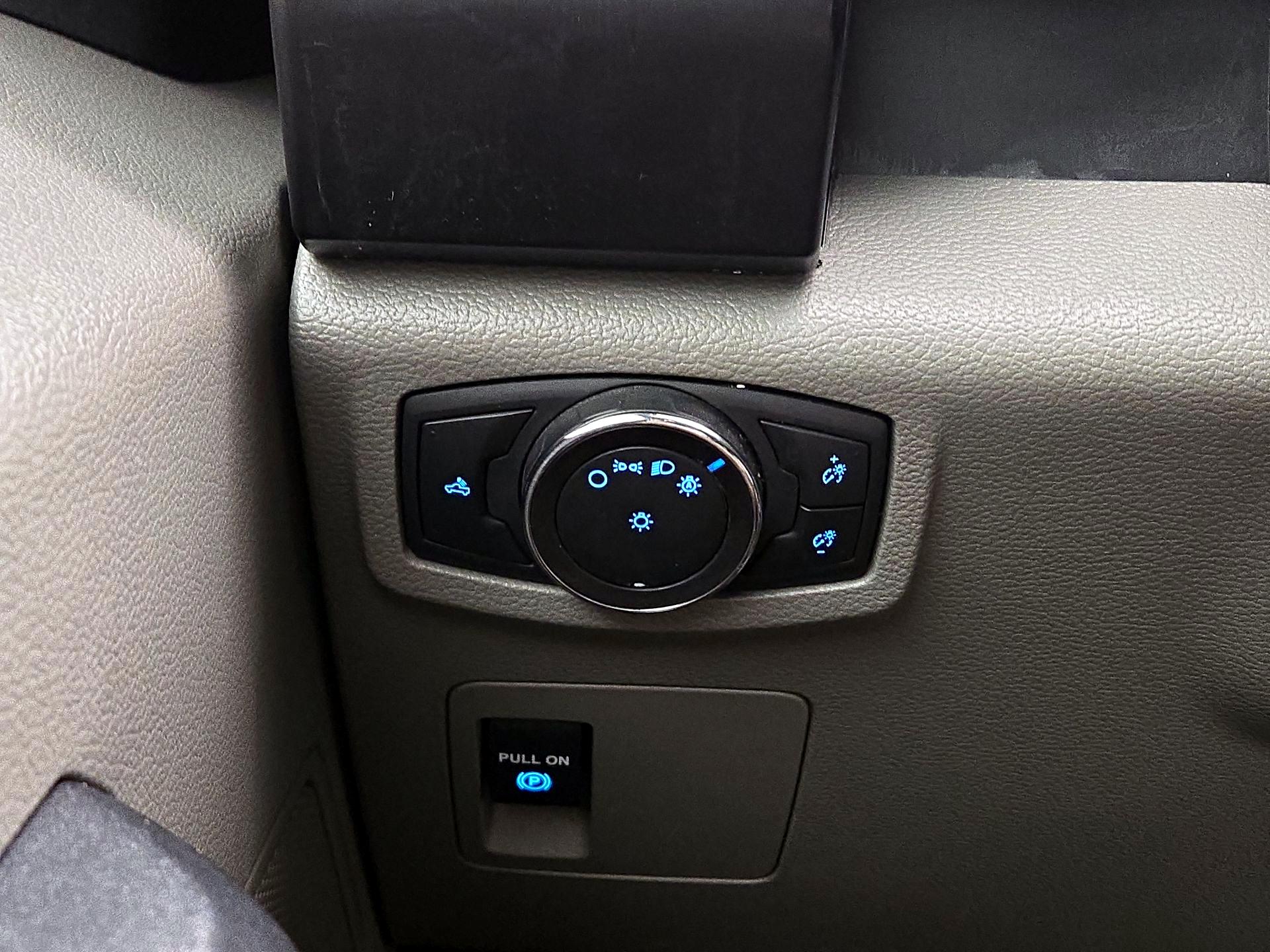 Thumbnail: 2019 Ford F-150 - 13