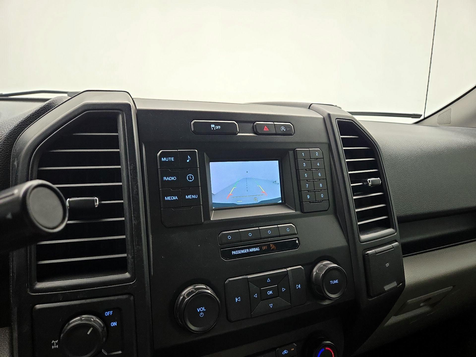 Thumbnail: 2019 Ford F-150 - 14