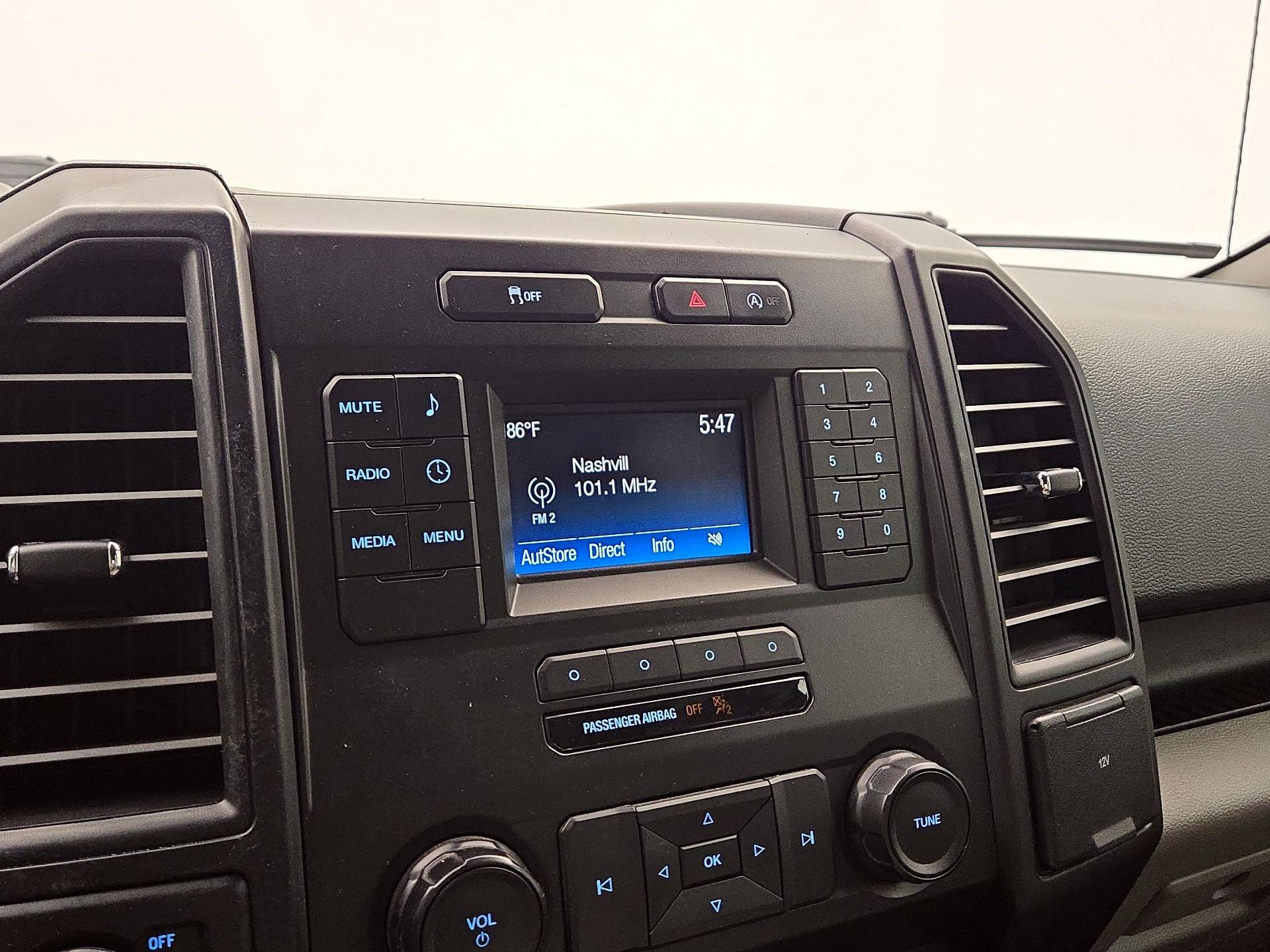 Thumbnail: 2019 Ford F-150 - 15