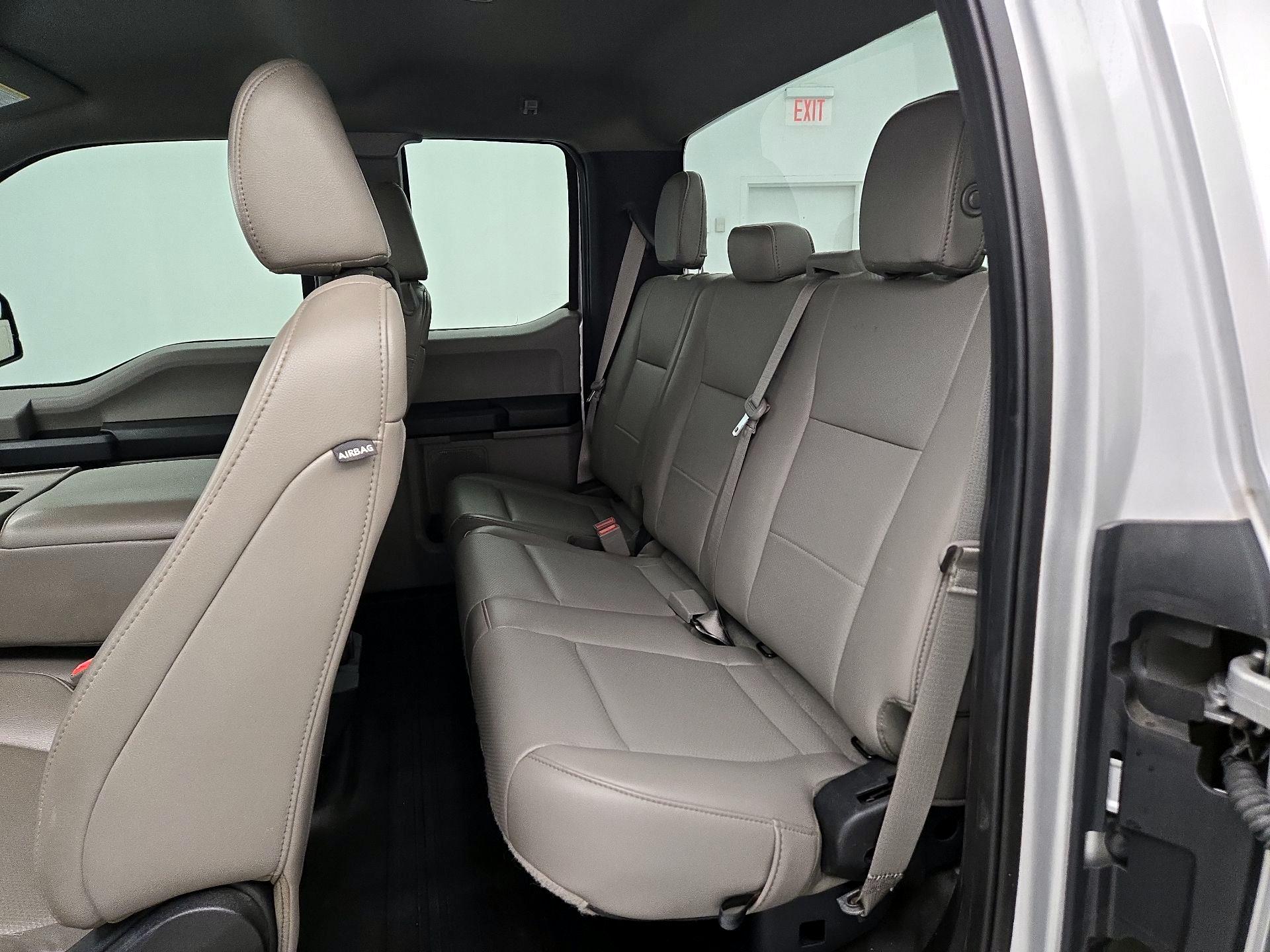 Thumbnail: 2019 Ford F-150 - 18