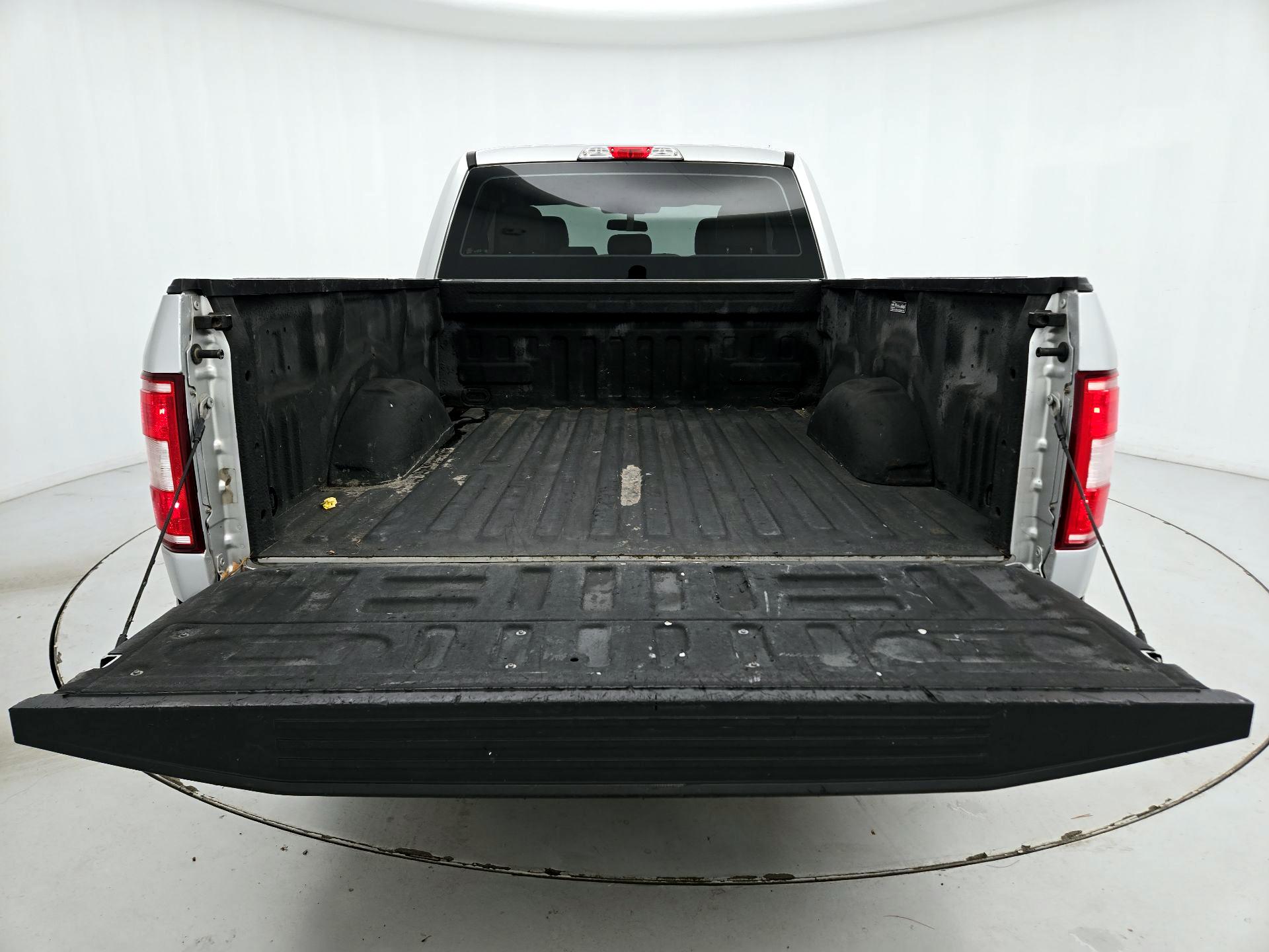 Thumbnail: 2019 Ford F-150 - 19