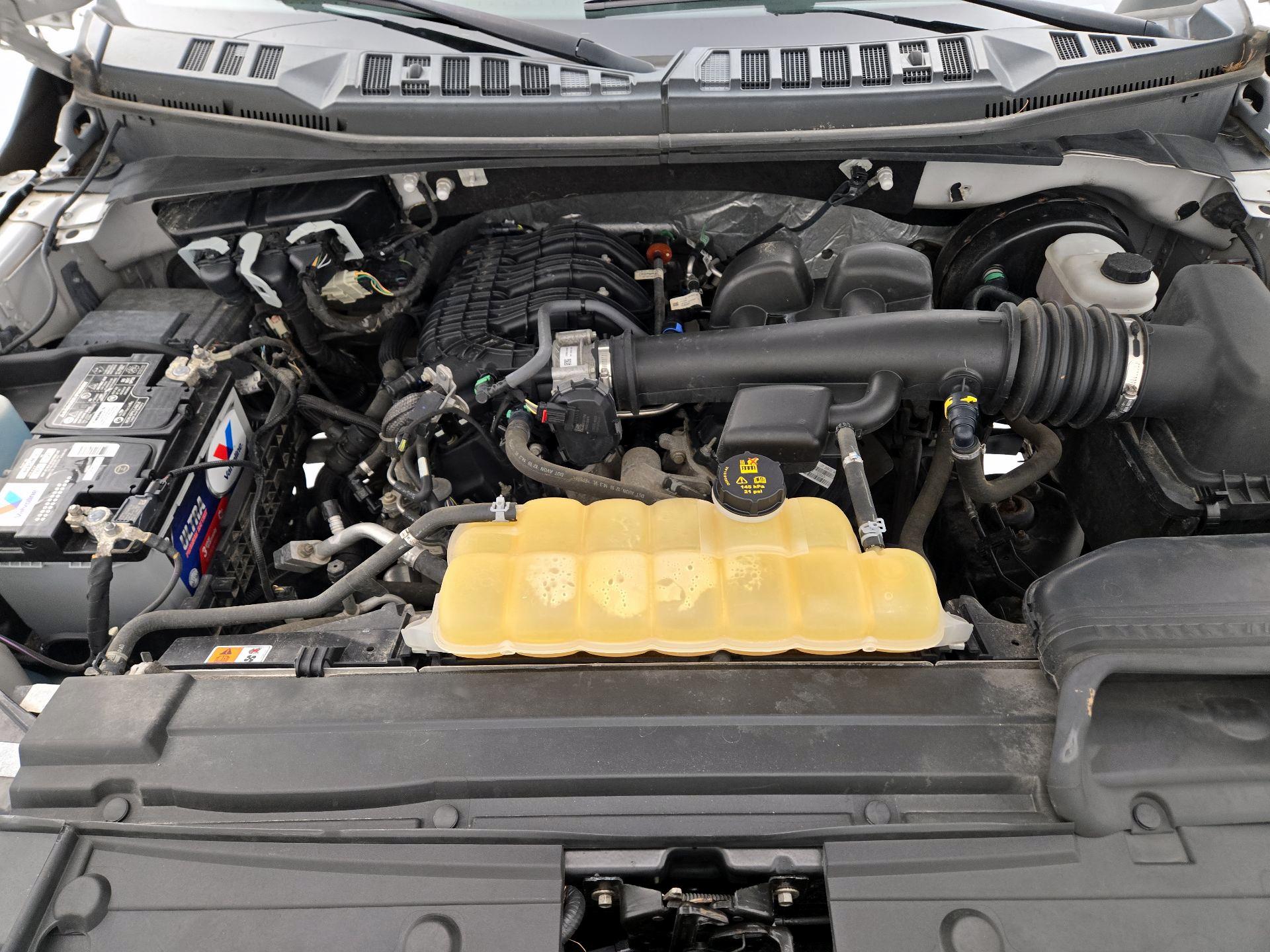 Thumbnail: 2019 Ford F-150 - 20
