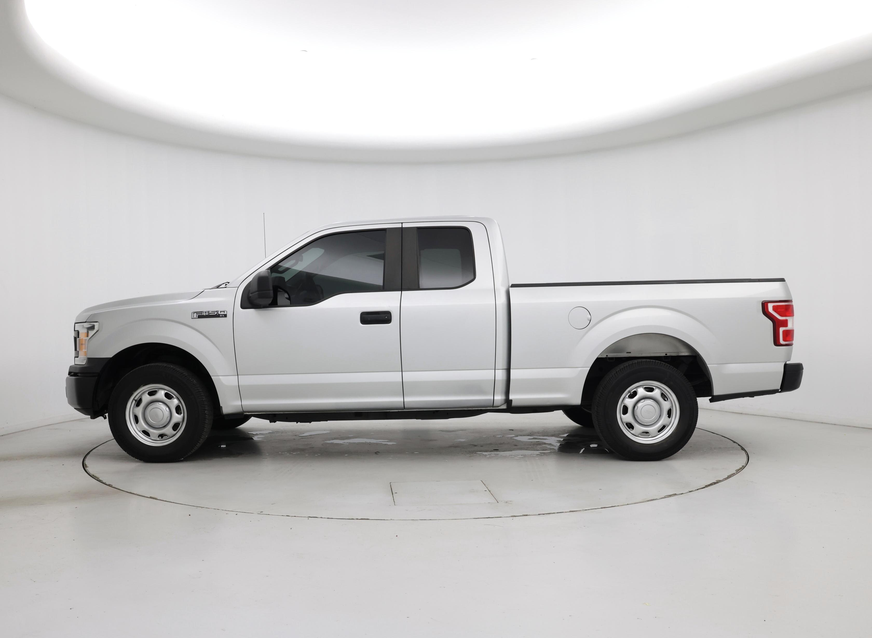 Thumbnail: 2019 Ford F-150 - 3