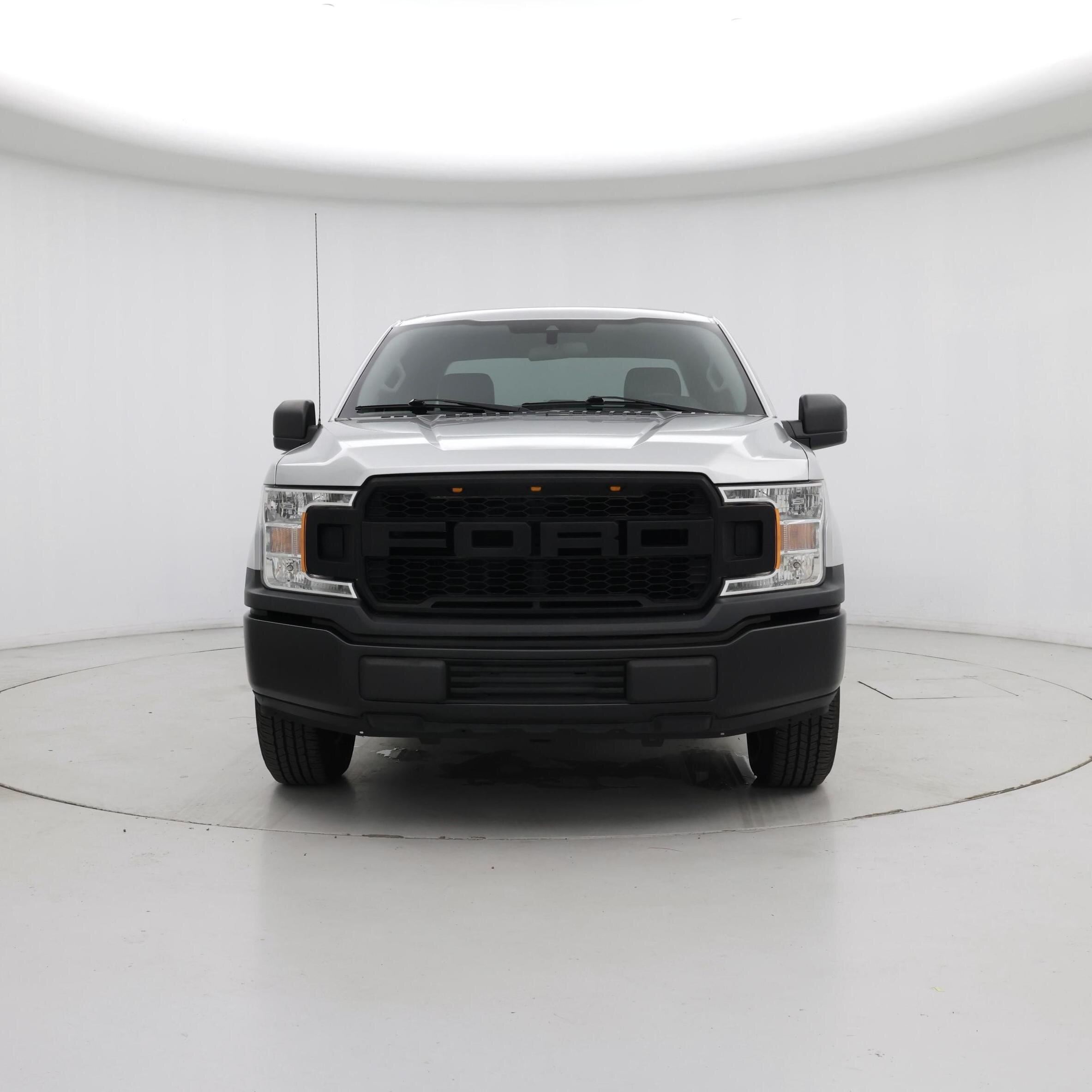 Thumbnail: 2019 Ford F-150 - 5