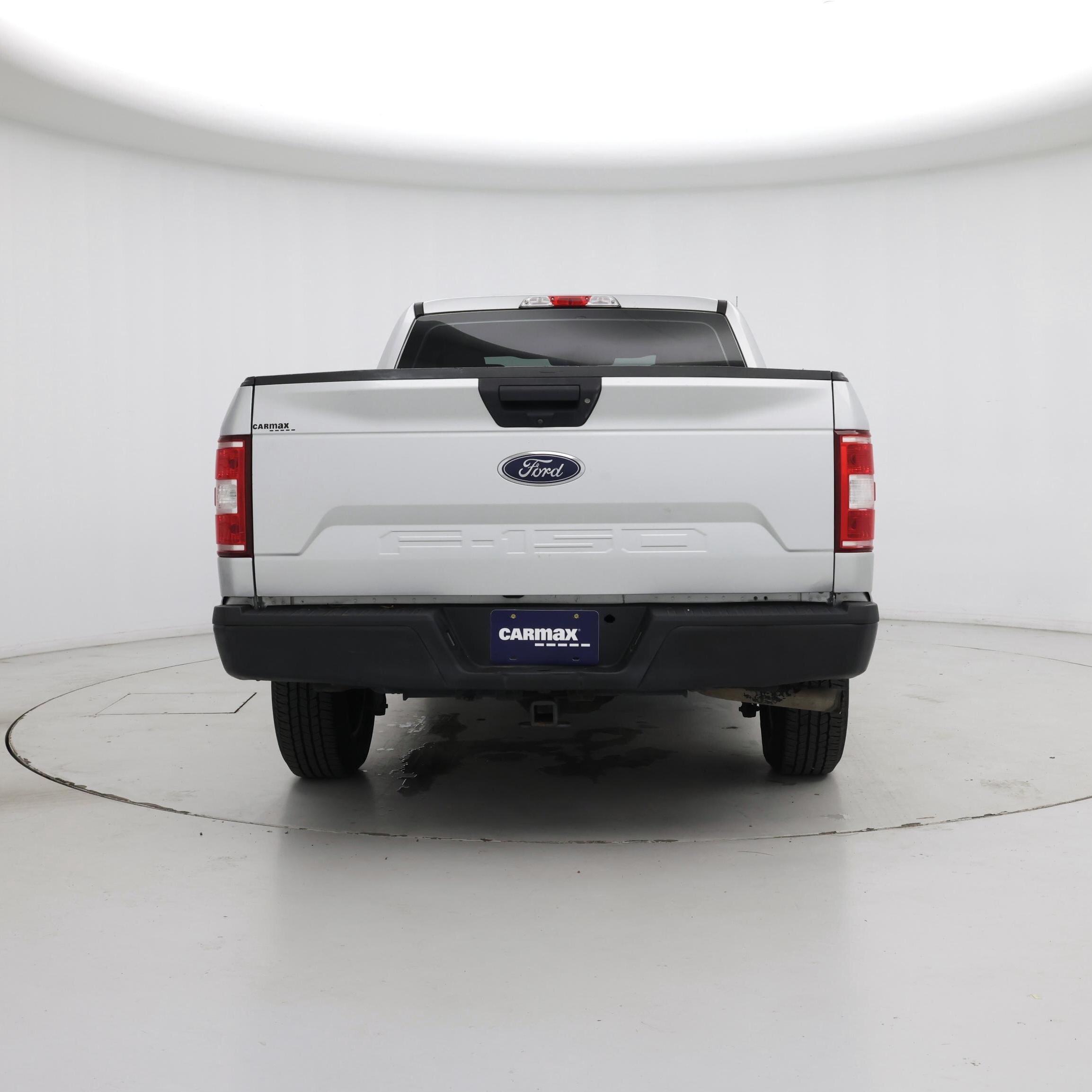 Thumbnail: 2019 Ford F-150 - 6
