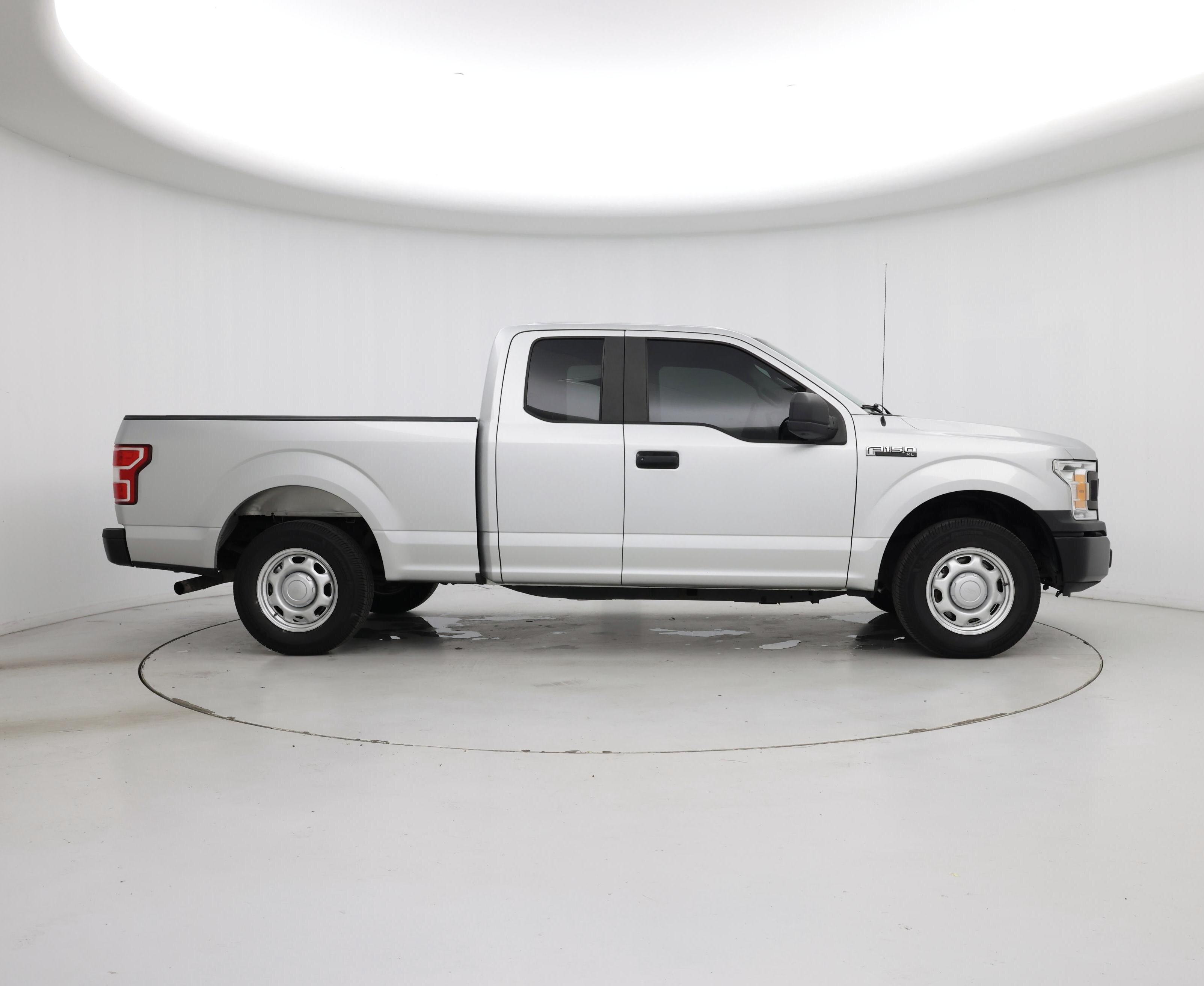 Thumbnail: 2019 Ford F-150 - 7