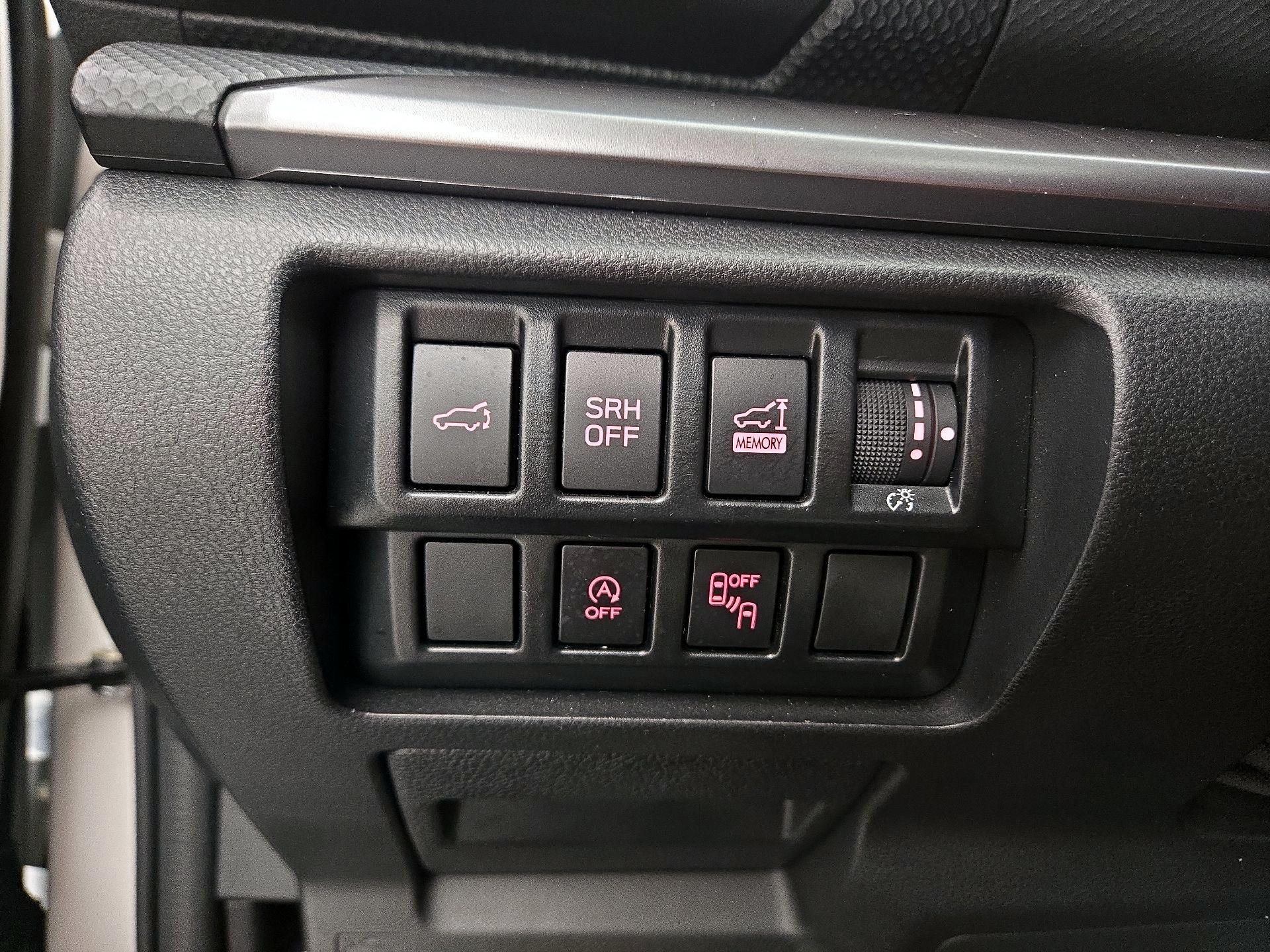 Thumbnail: 2021 Subaru Forester - 13
