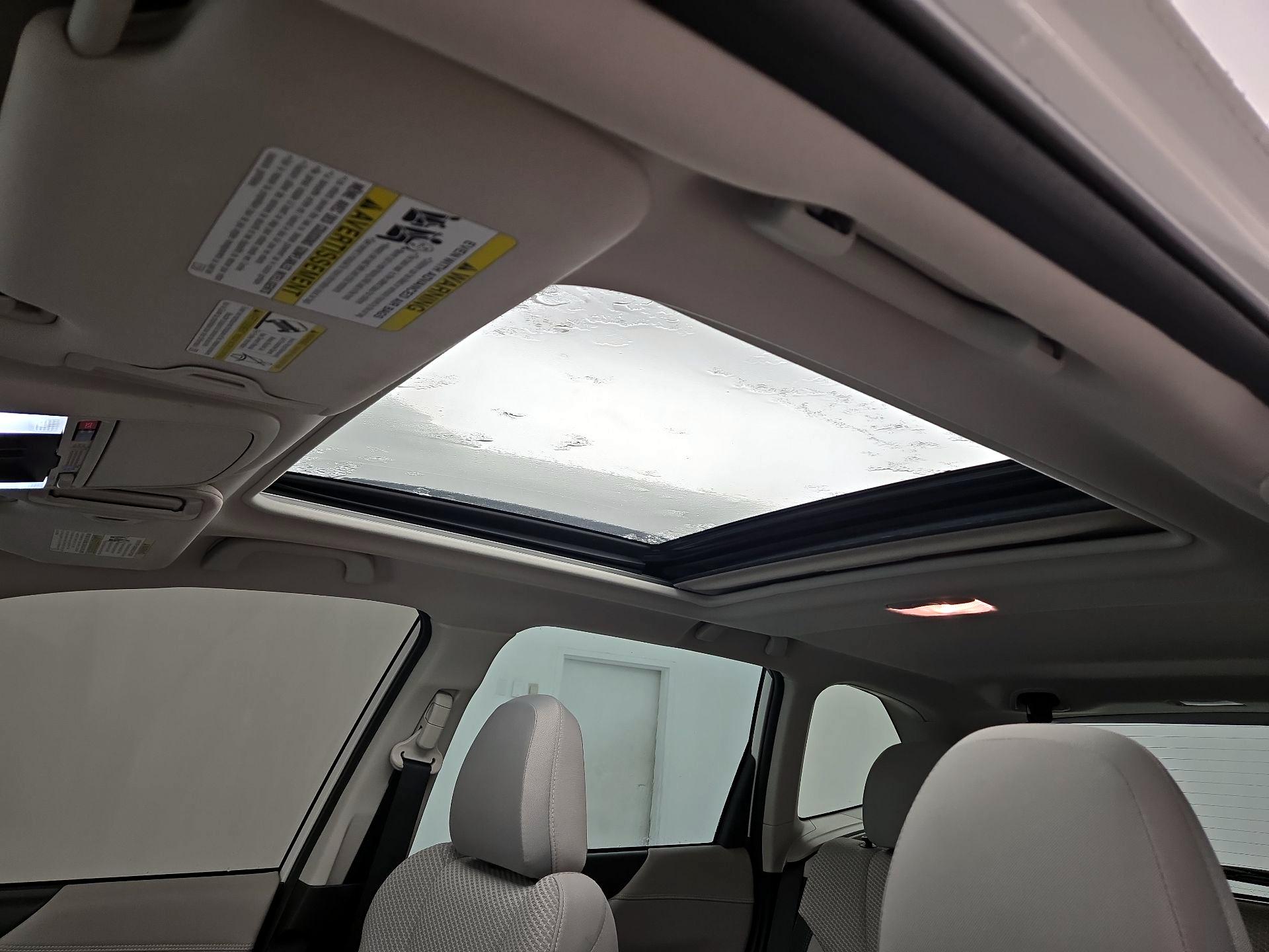 Thumbnail: 2021 Subaru Forester - 19
