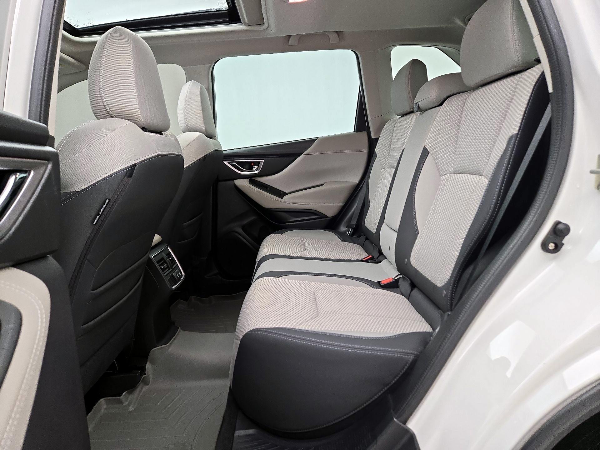 Thumbnail: 2021 Subaru Forester - 20