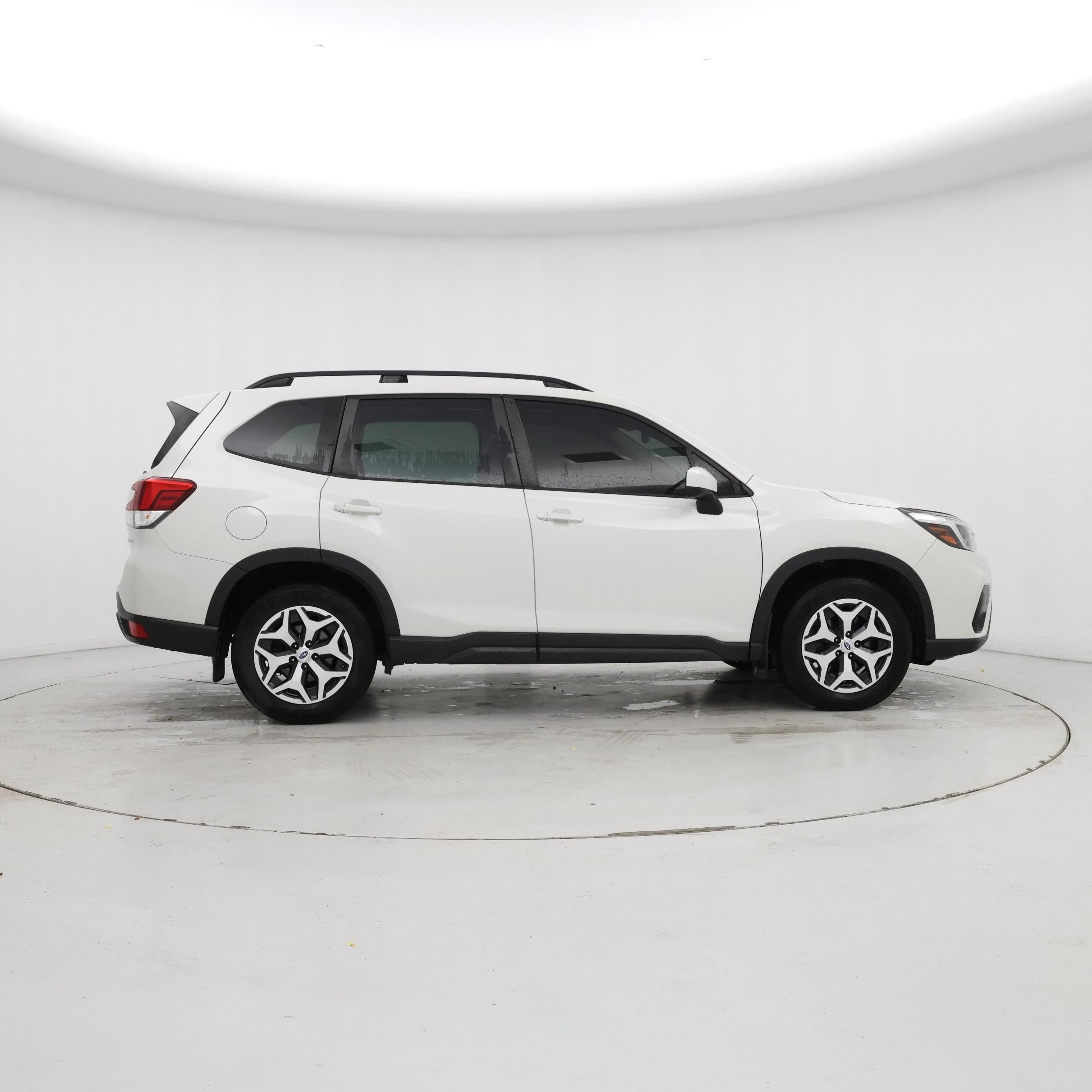Thumbnail: 2021 Subaru Forester - 7