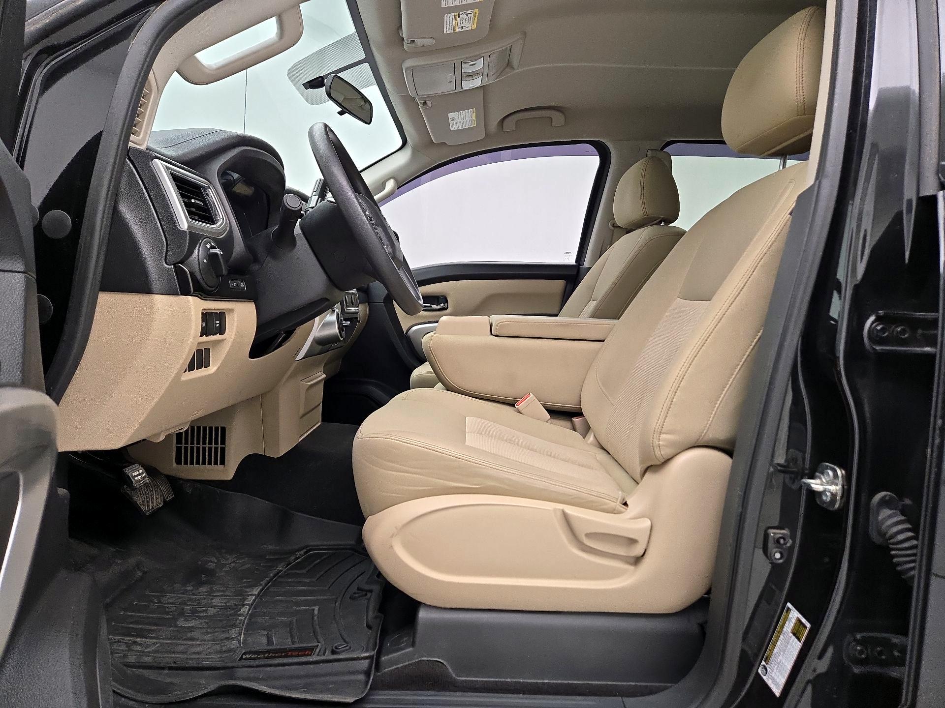 Thumbnail: 2018 Nissan Titan - 11