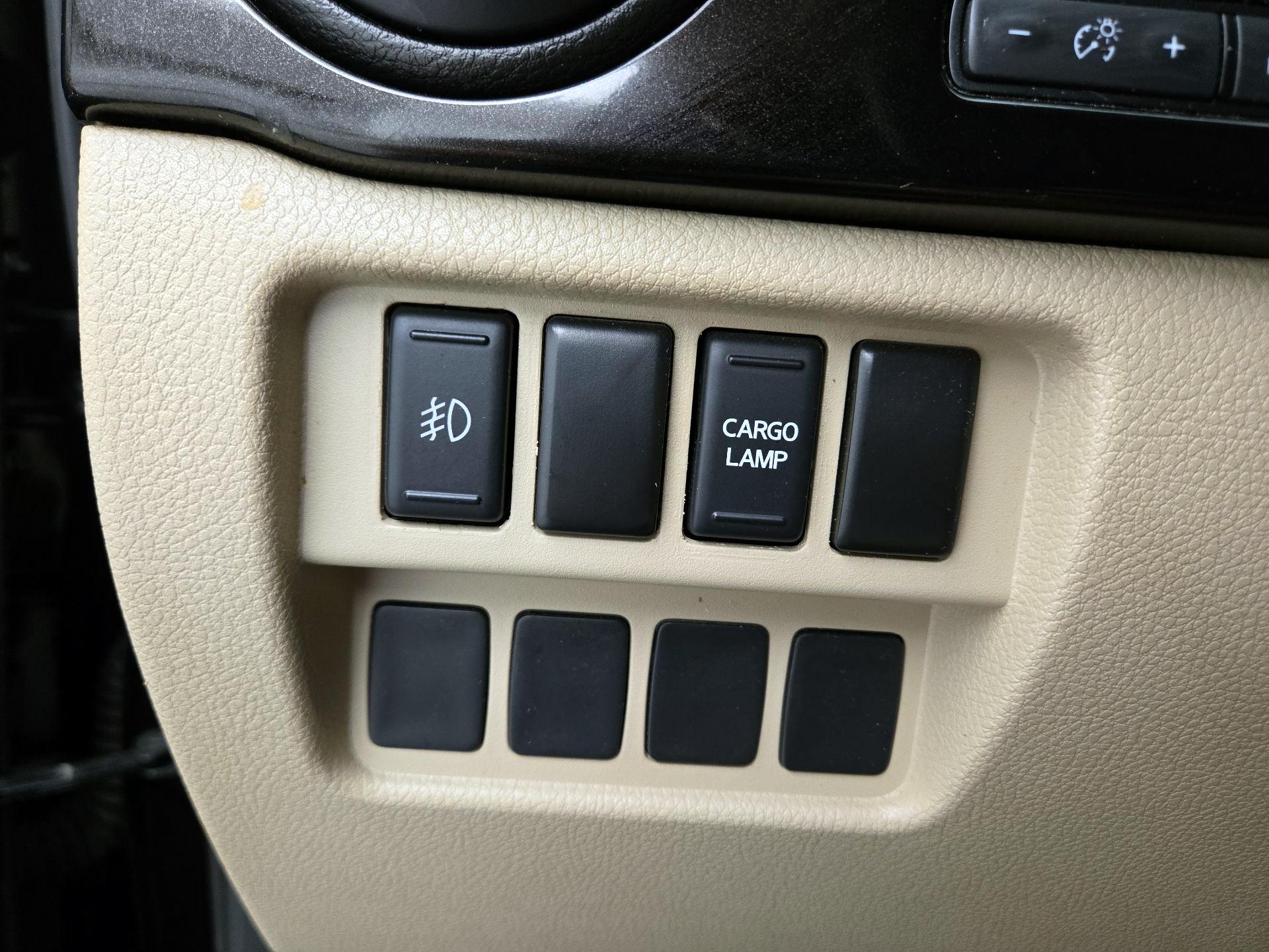Thumbnail: 2018 Nissan Titan - 13