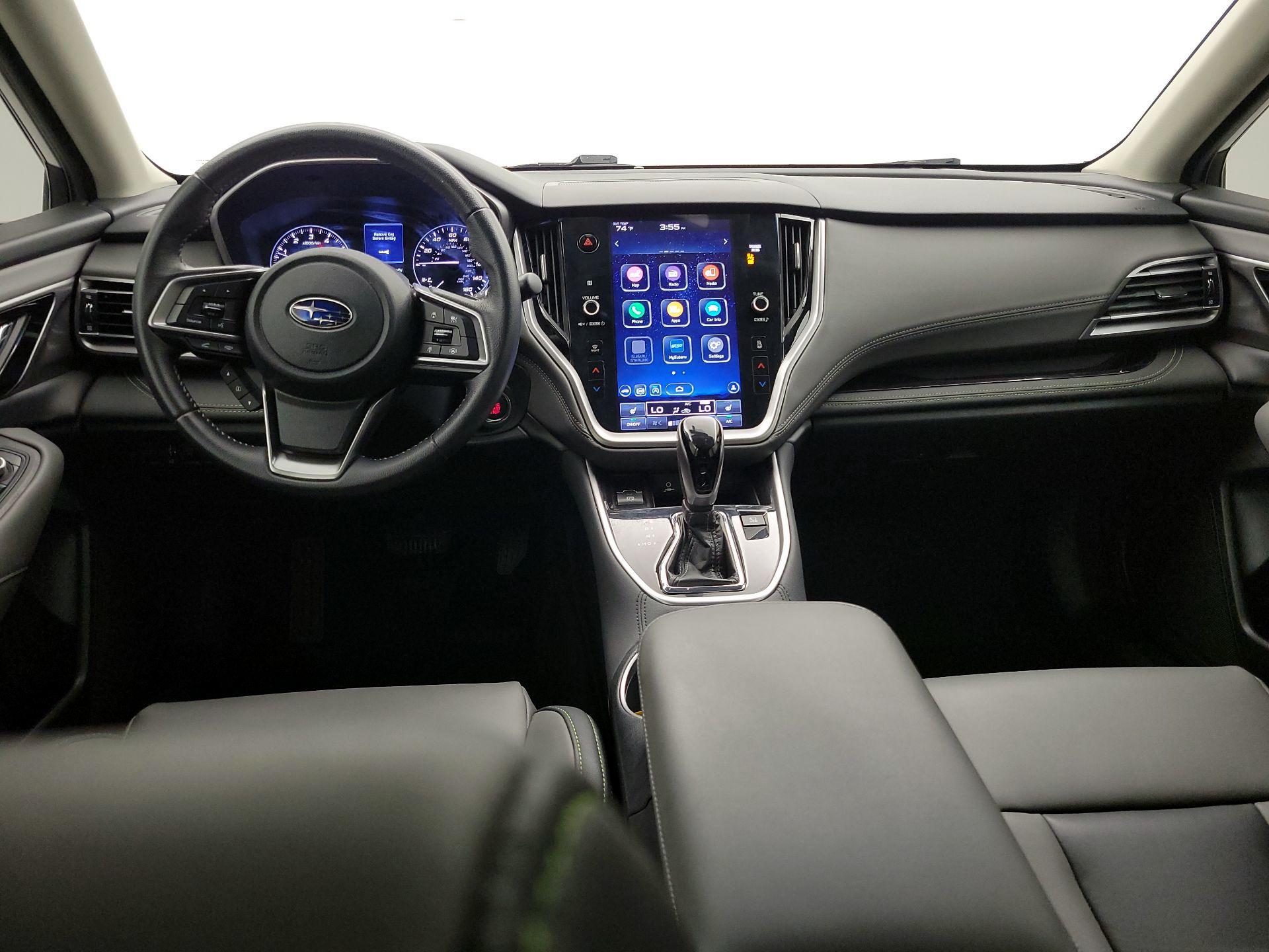 Thumbnail: 2020 Subaru Outback - 9