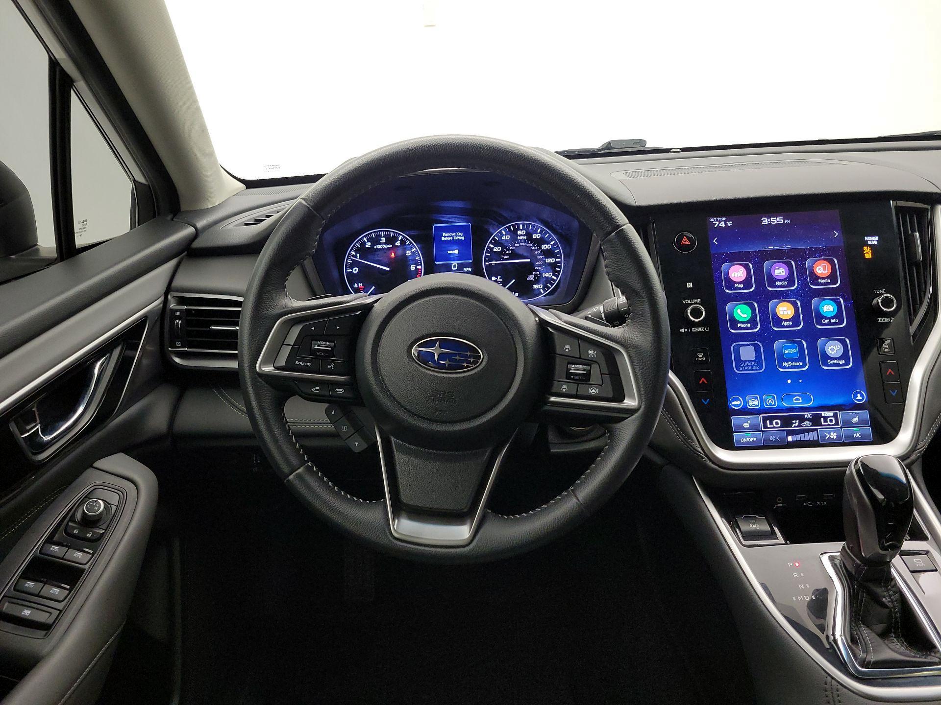 Thumbnail: 2020 Subaru Outback - 10