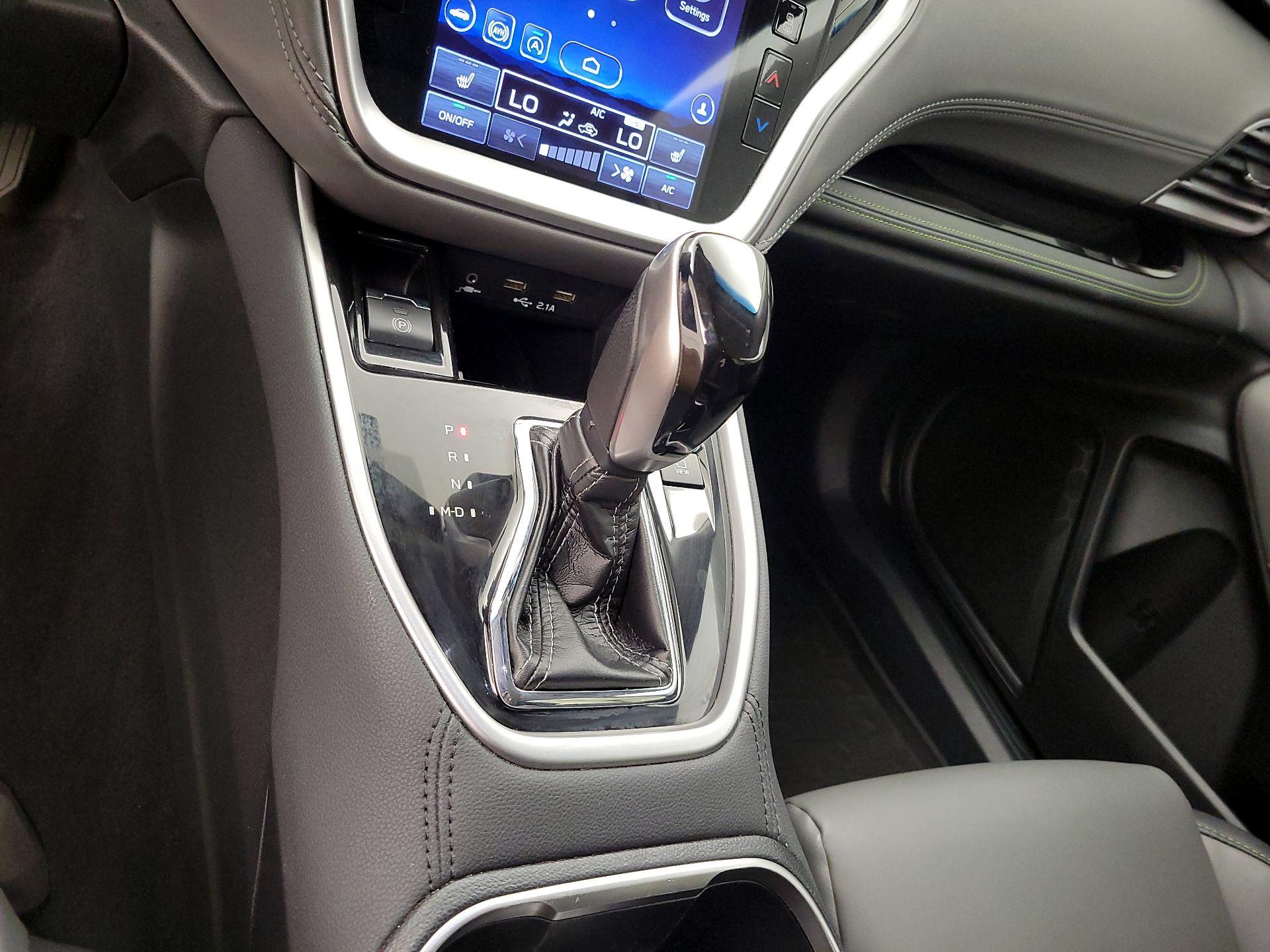 Thumbnail: 2020 Subaru Outback - 16