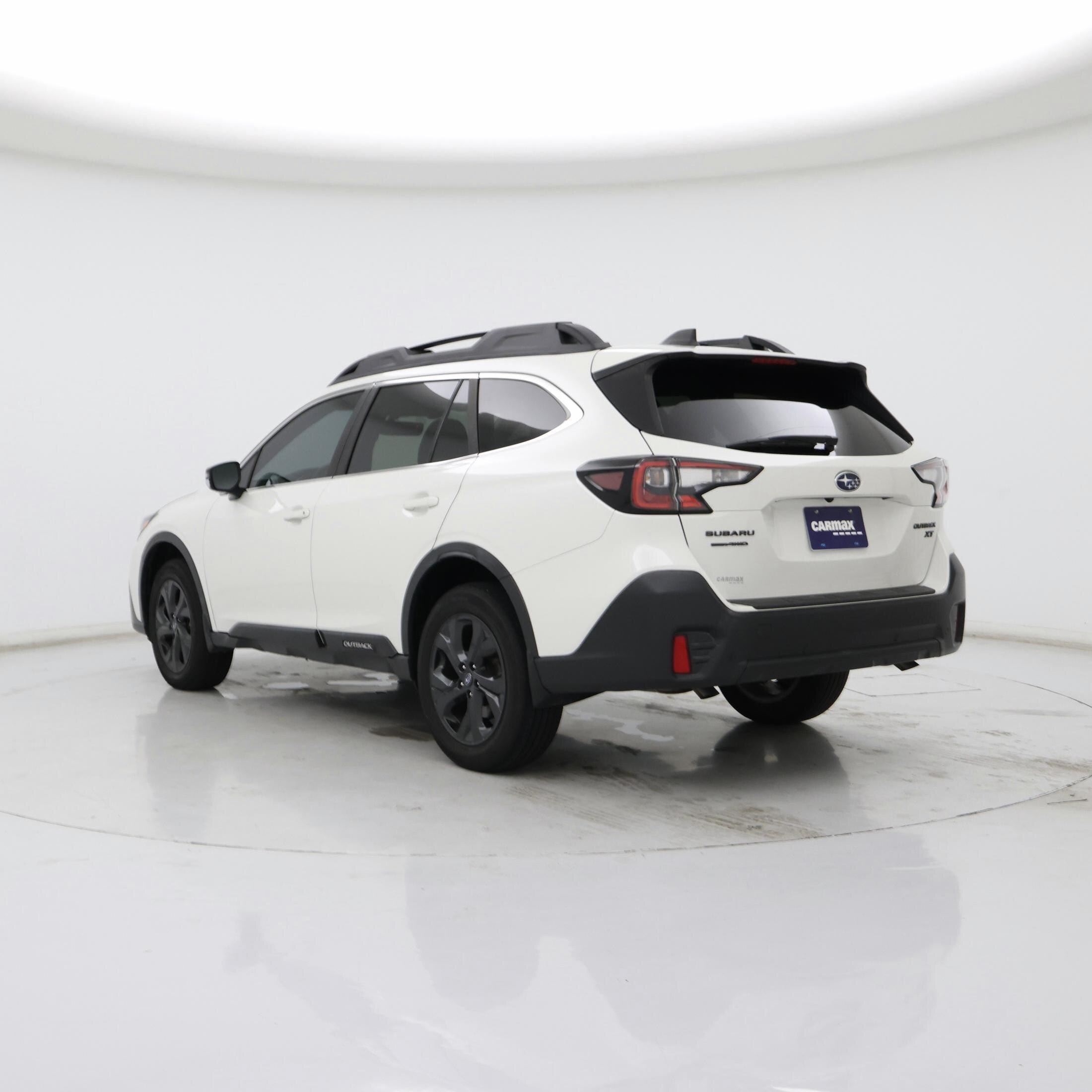 Thumbnail: 2020 Subaru Outback - 2