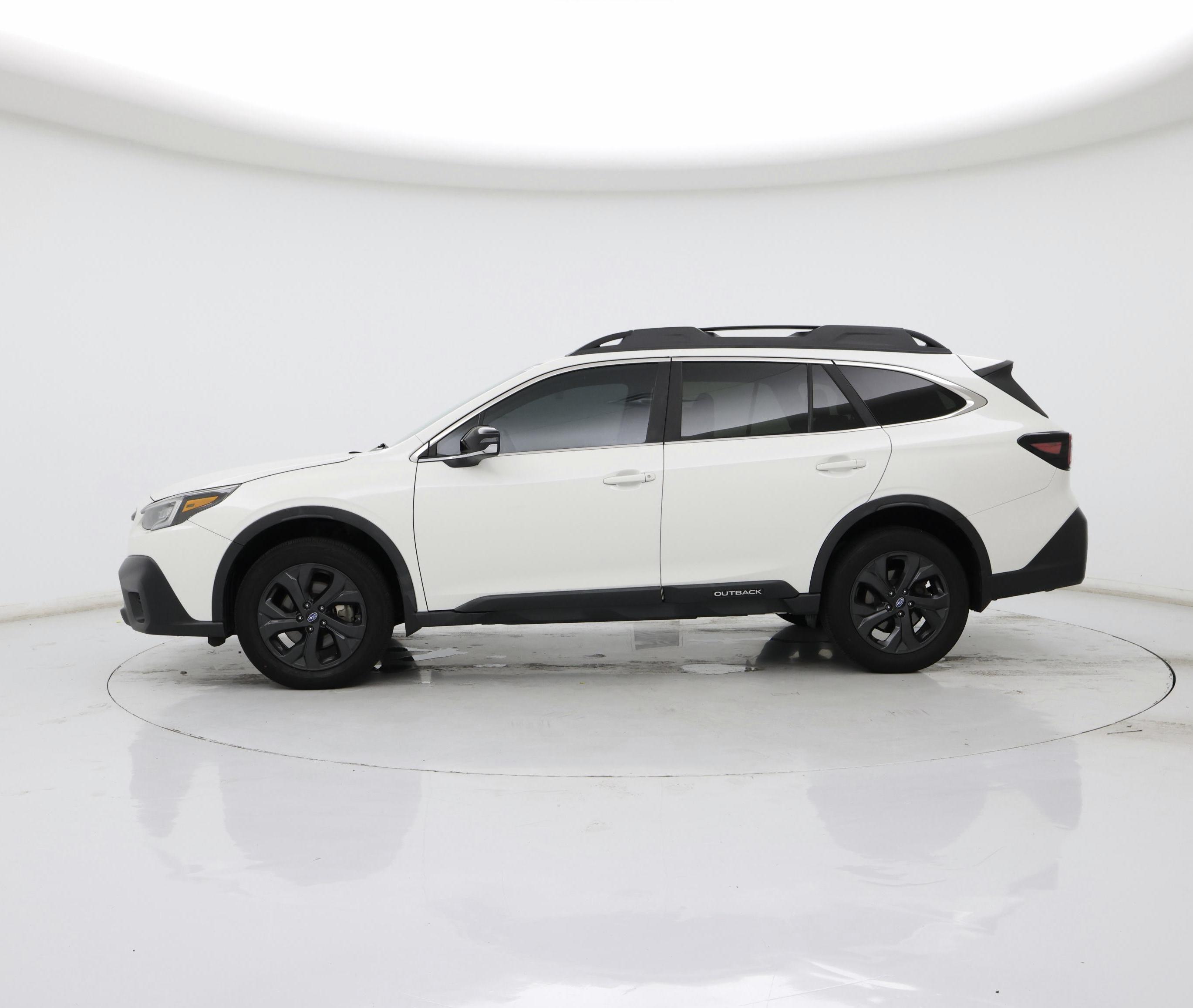 Thumbnail: 2020 Subaru Outback - 3