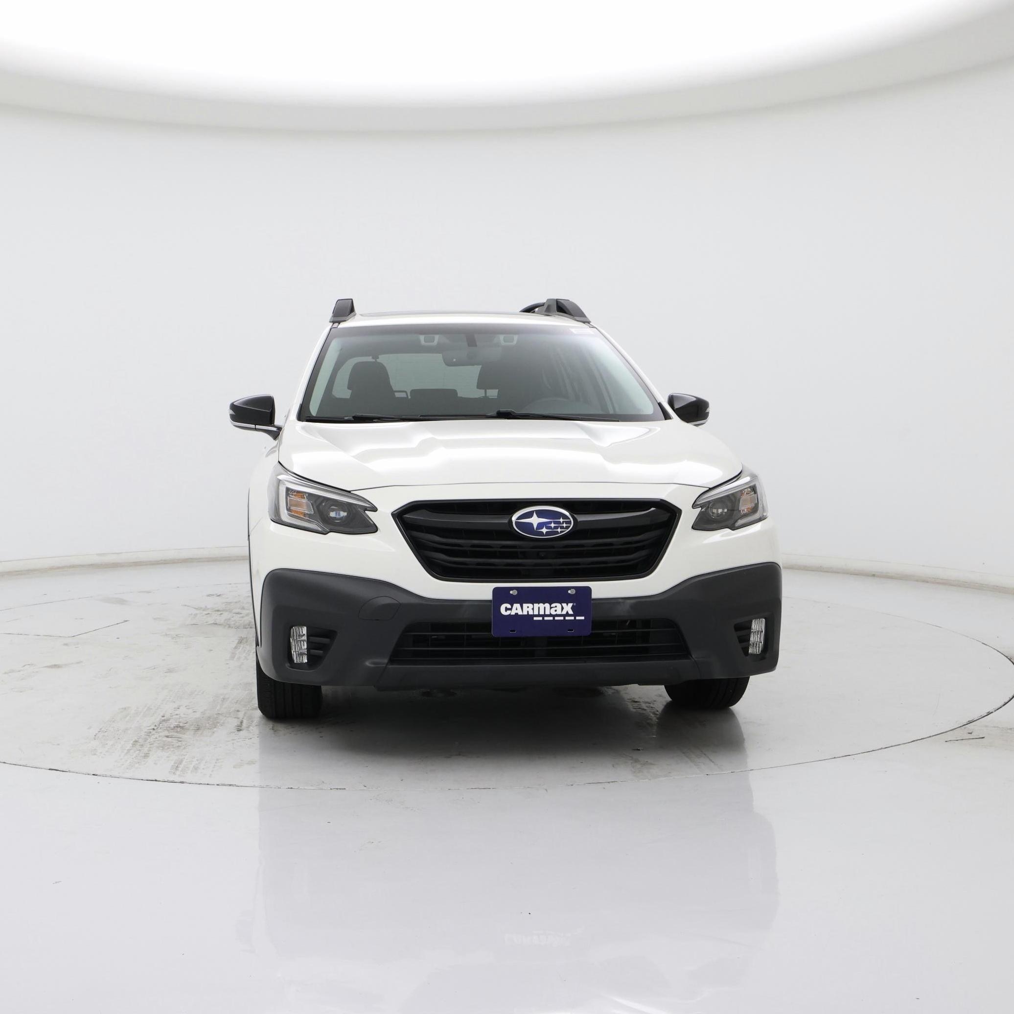 Thumbnail: 2020 Subaru Outback - 5
