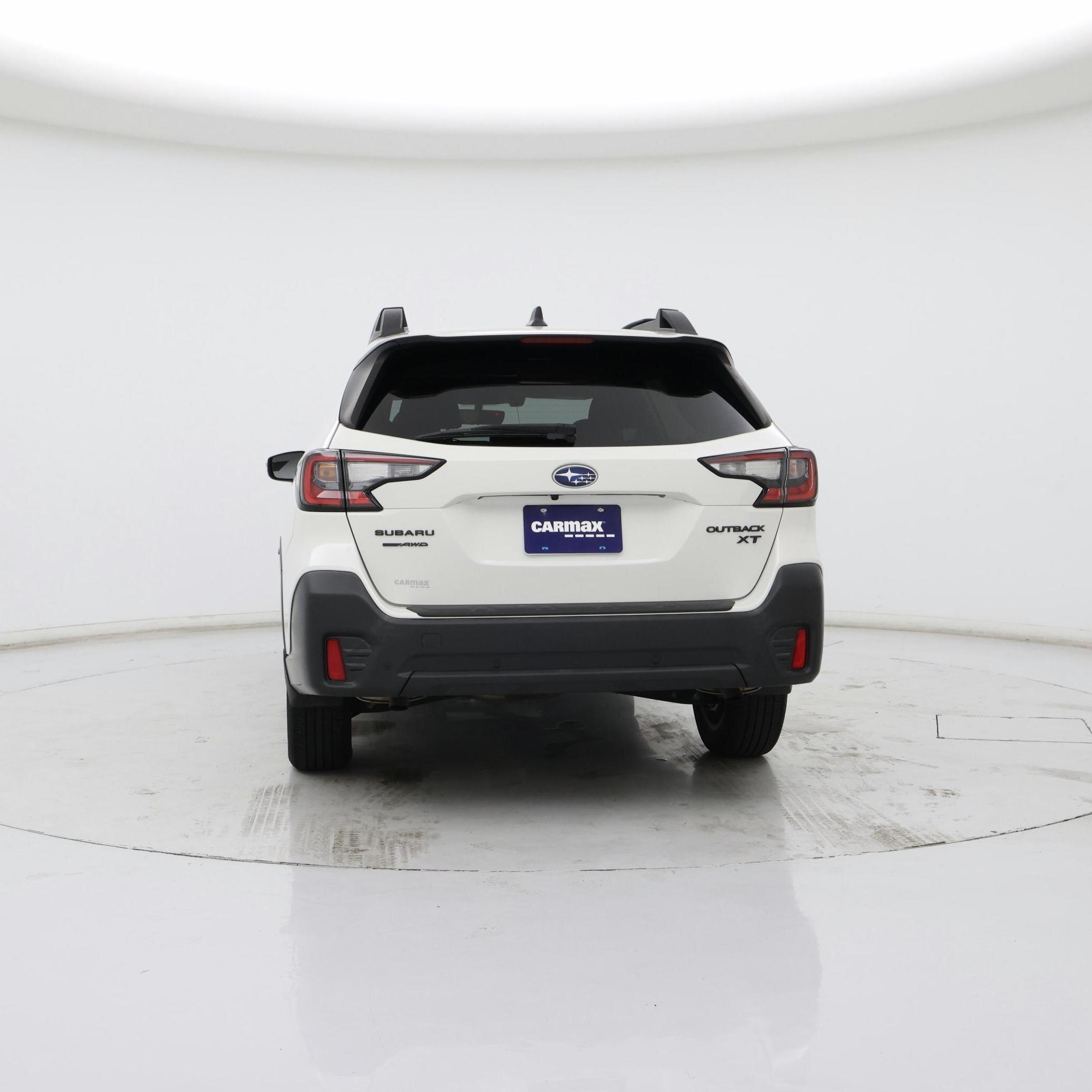 Thumbnail: 2020 Subaru Outback - 6