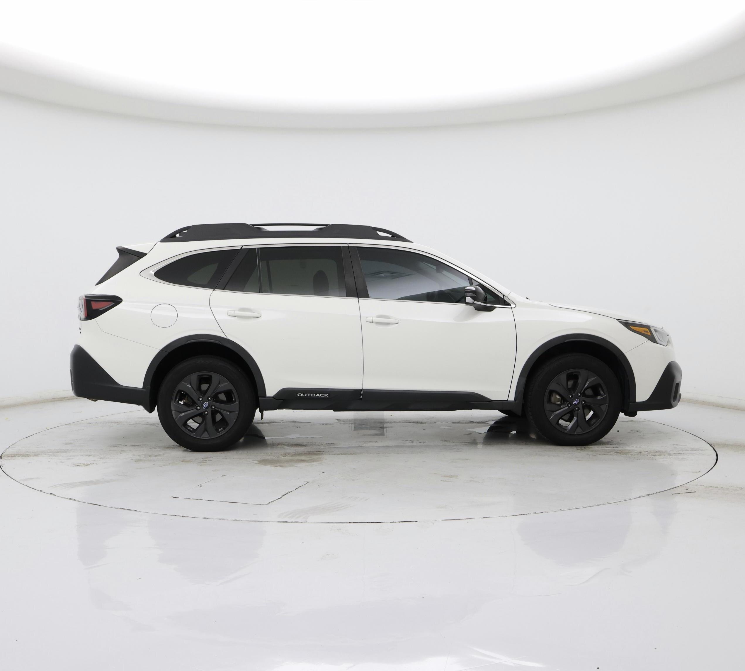 Thumbnail: 2020 Subaru Outback - 7
