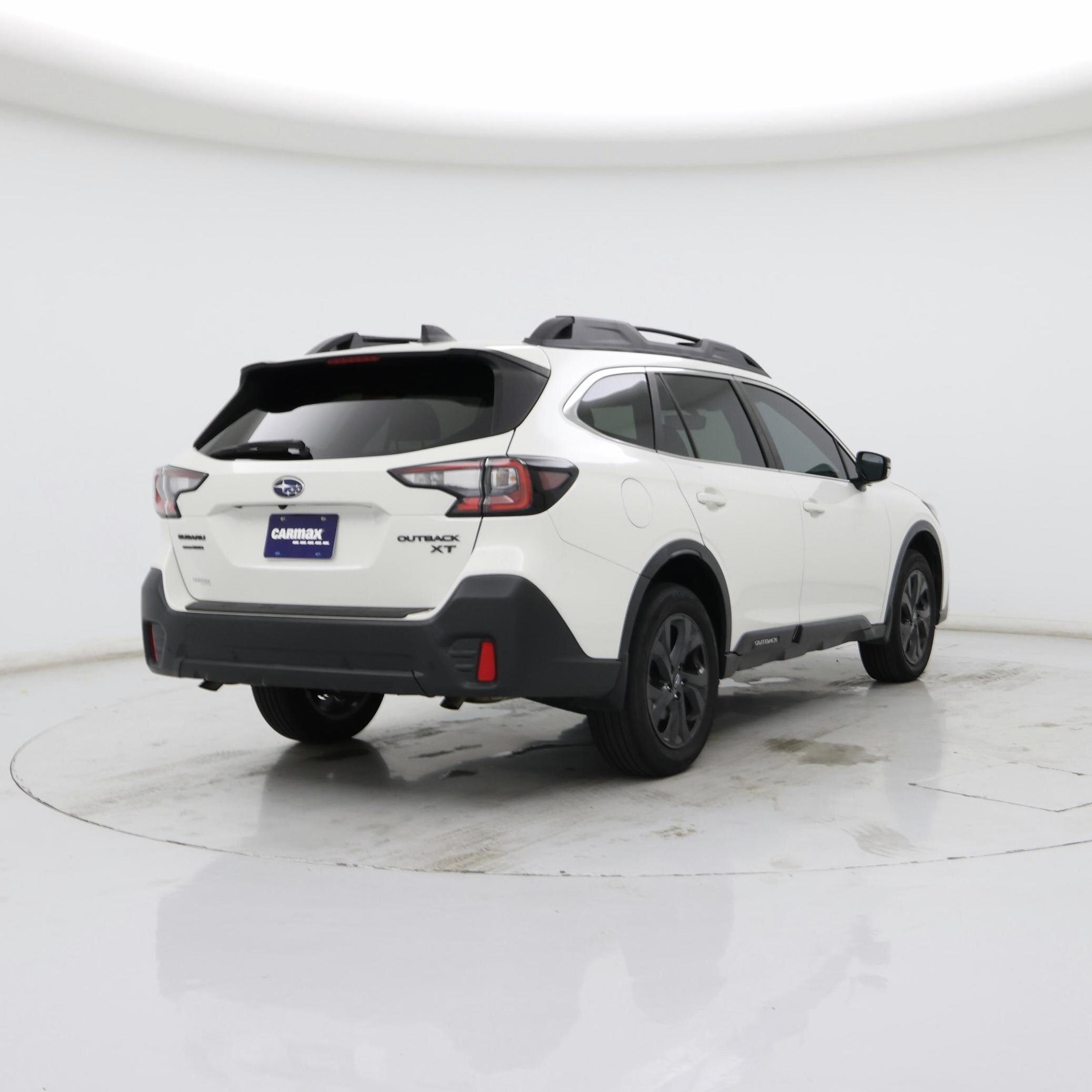Thumbnail: 2020 Subaru Outback - 8