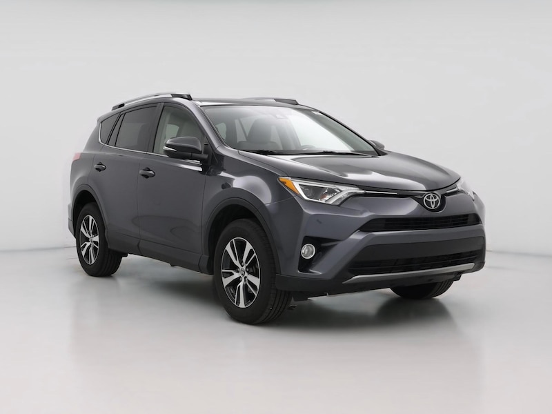 2017 Toyota RAV4 XLE -
                  Madison, TN