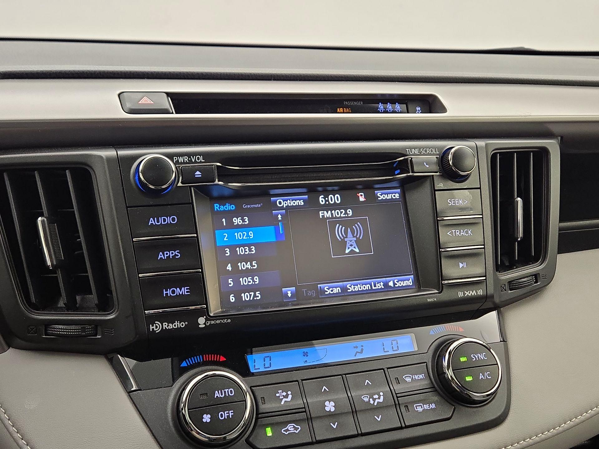 Thumbnail: 2017 Toyota RAV4 - 15