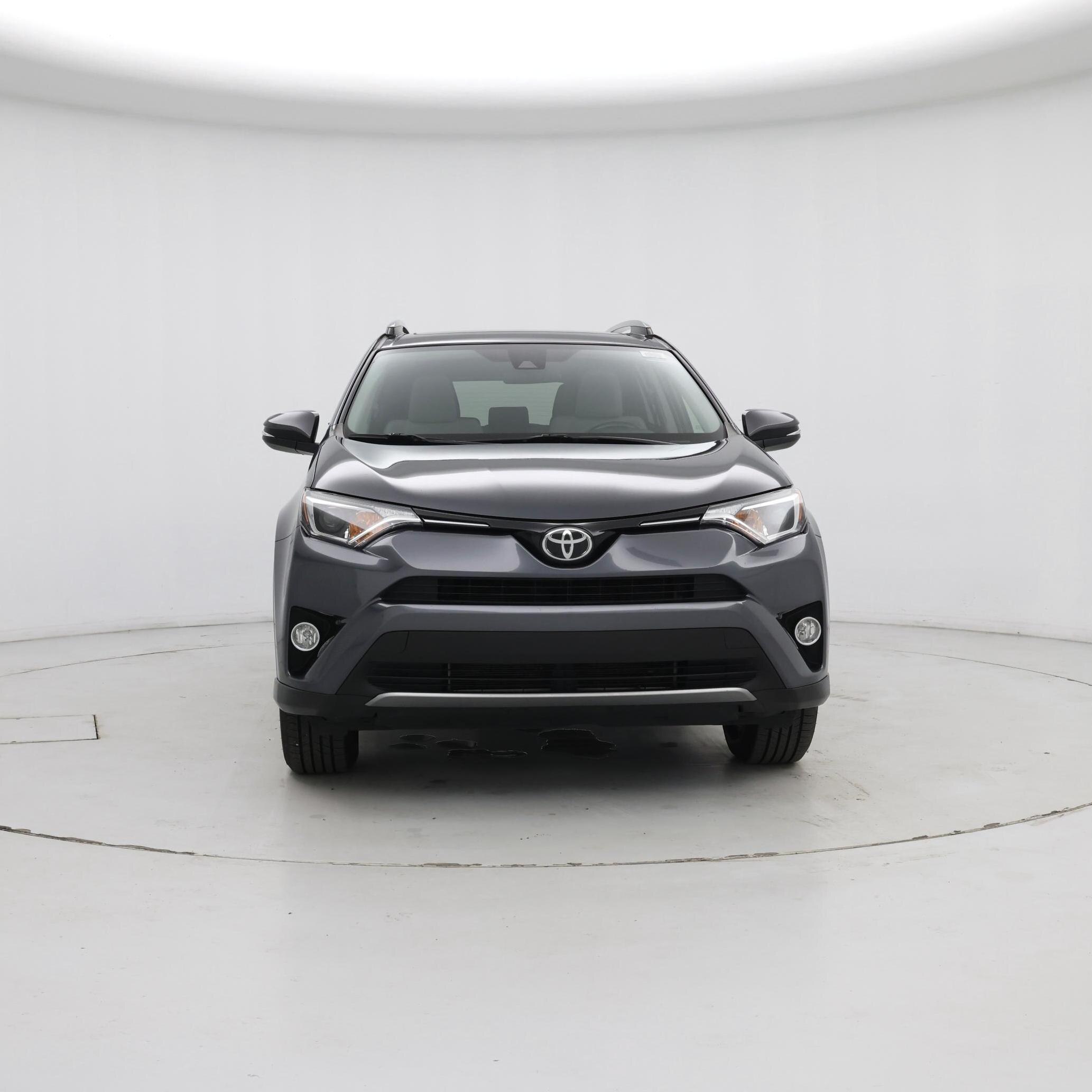 Thumbnail: 2017 Toyota RAV4 - 5
